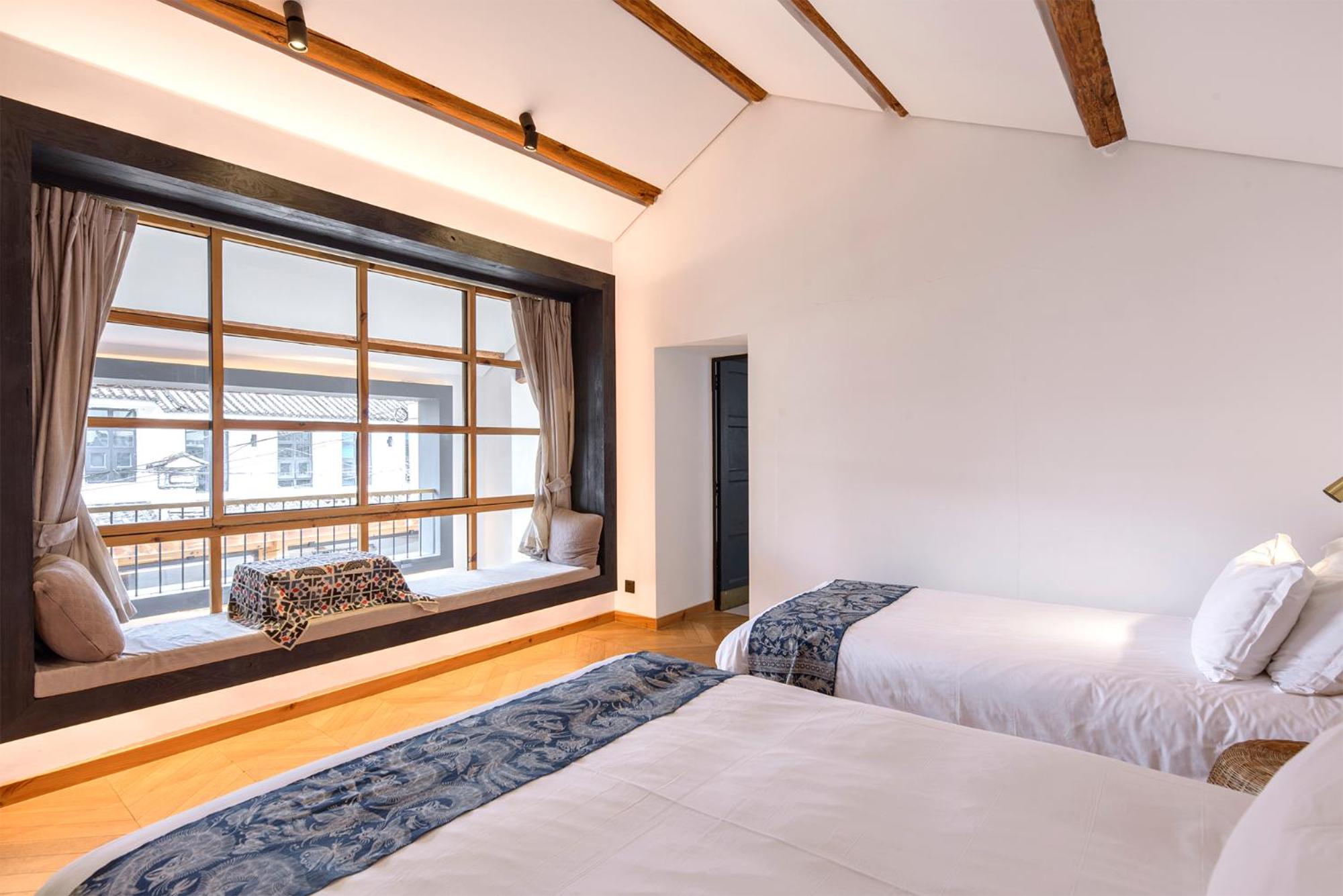 Infini House