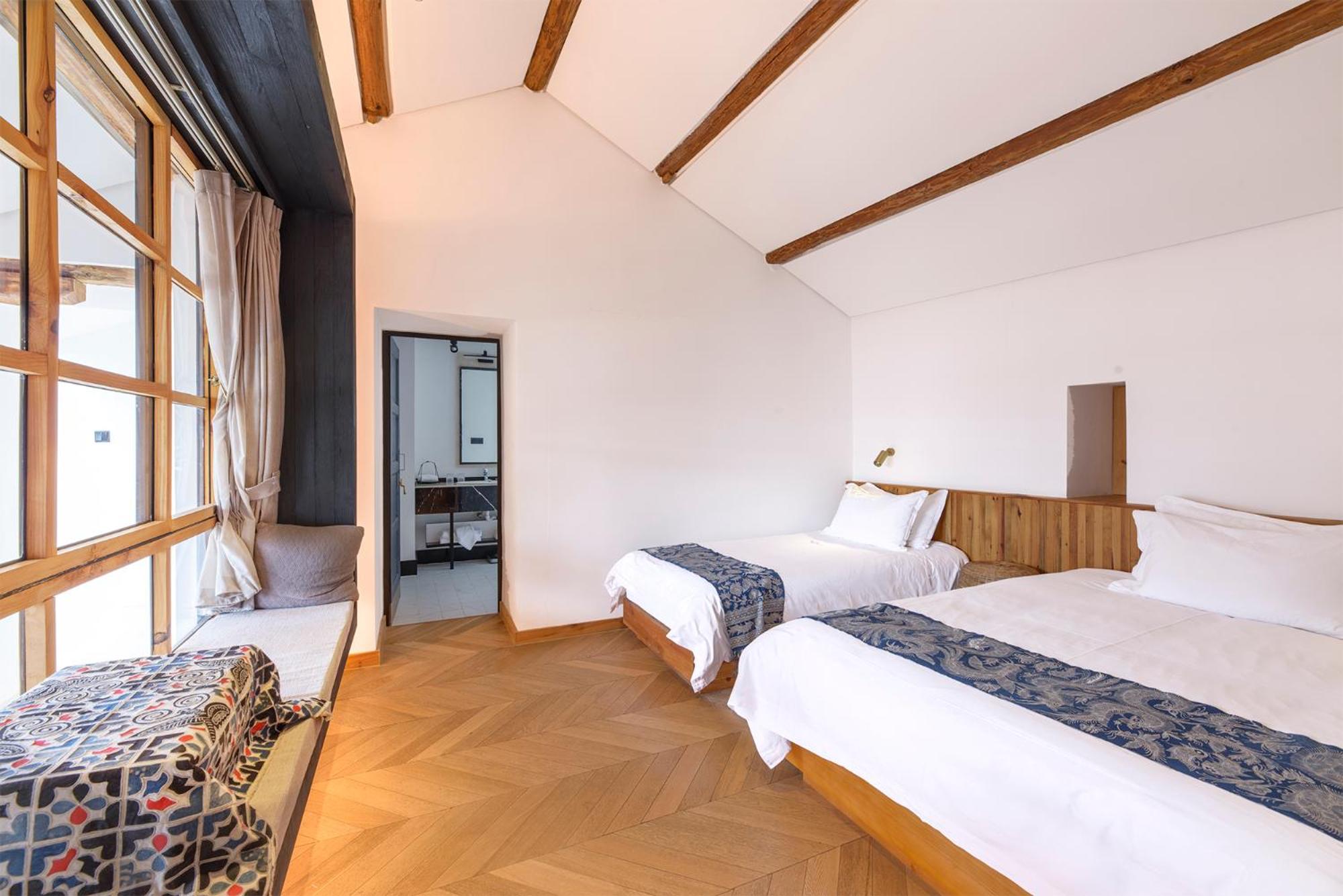 Infini House