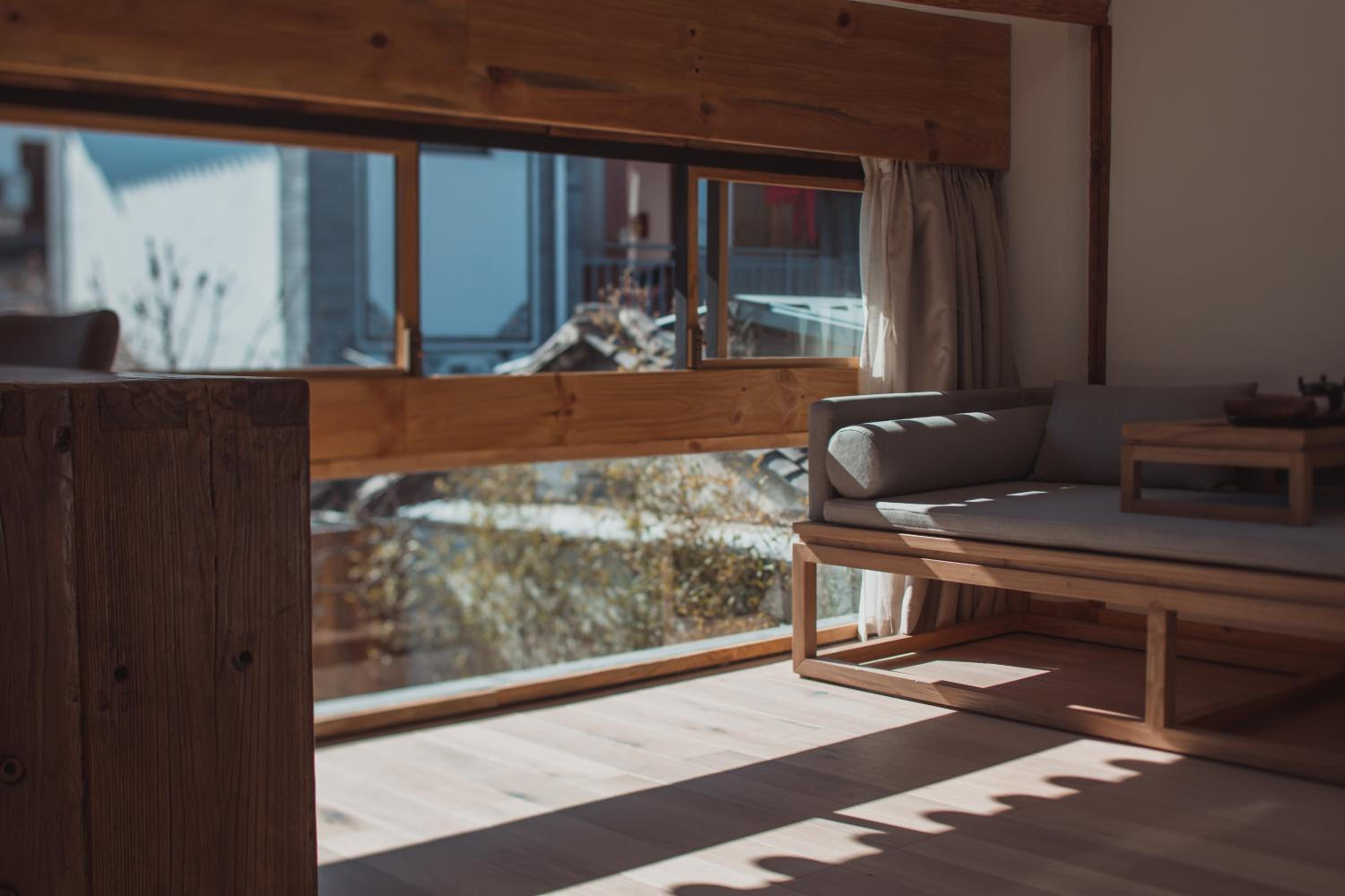 Infini House