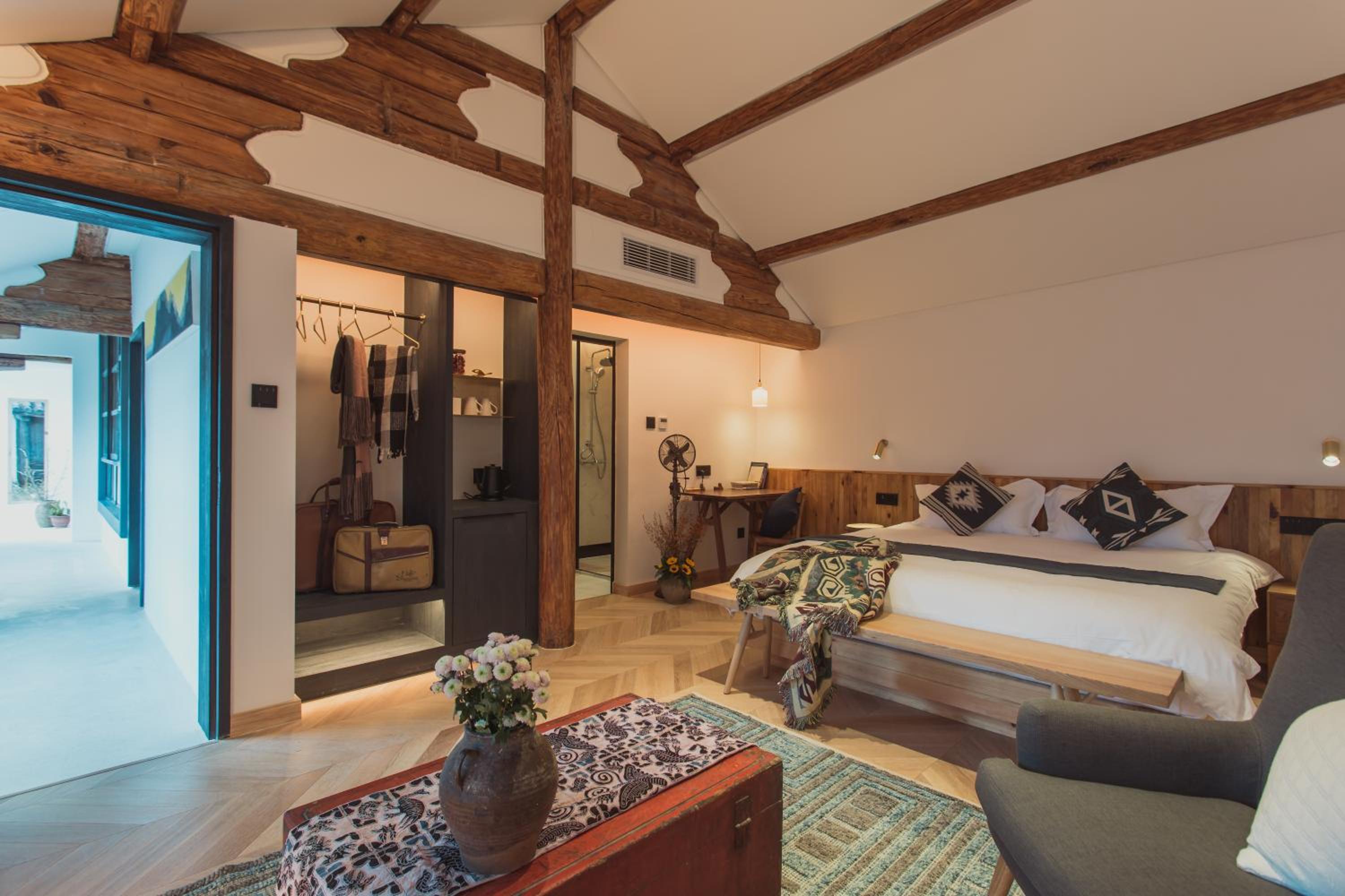 Infini House