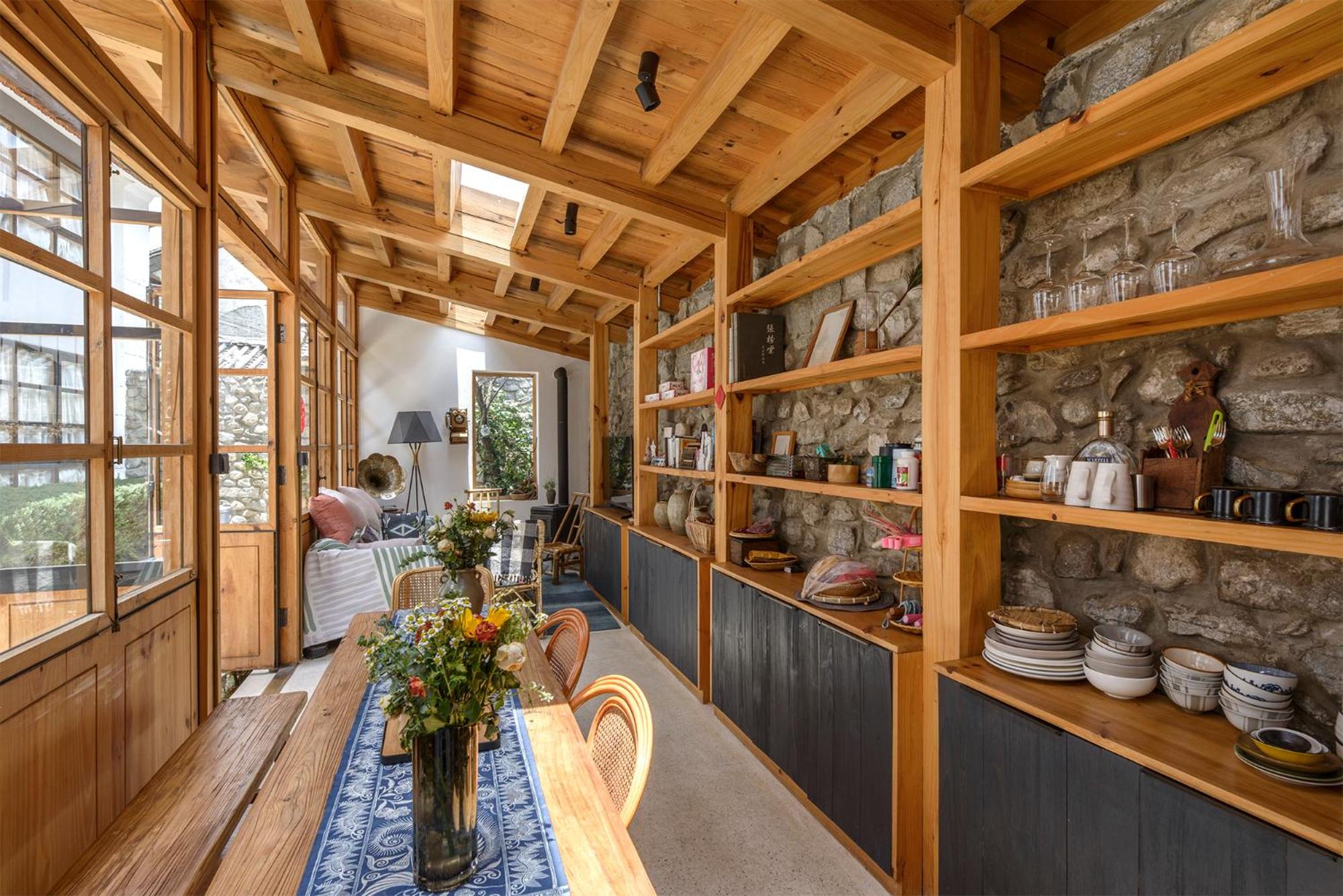 Infini House