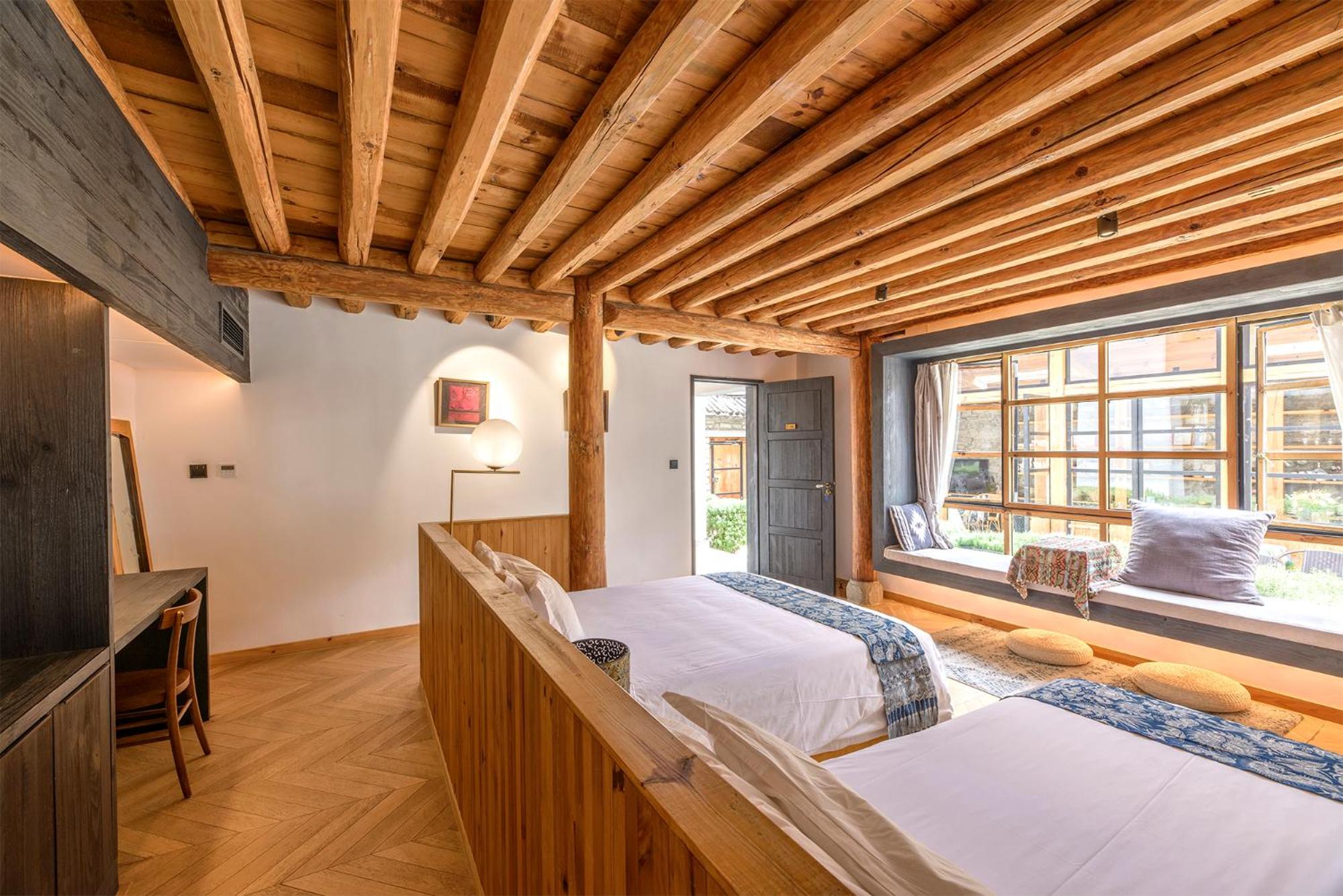 Infini House