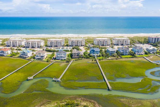 Windsong II by Sea Scape Properties view 2