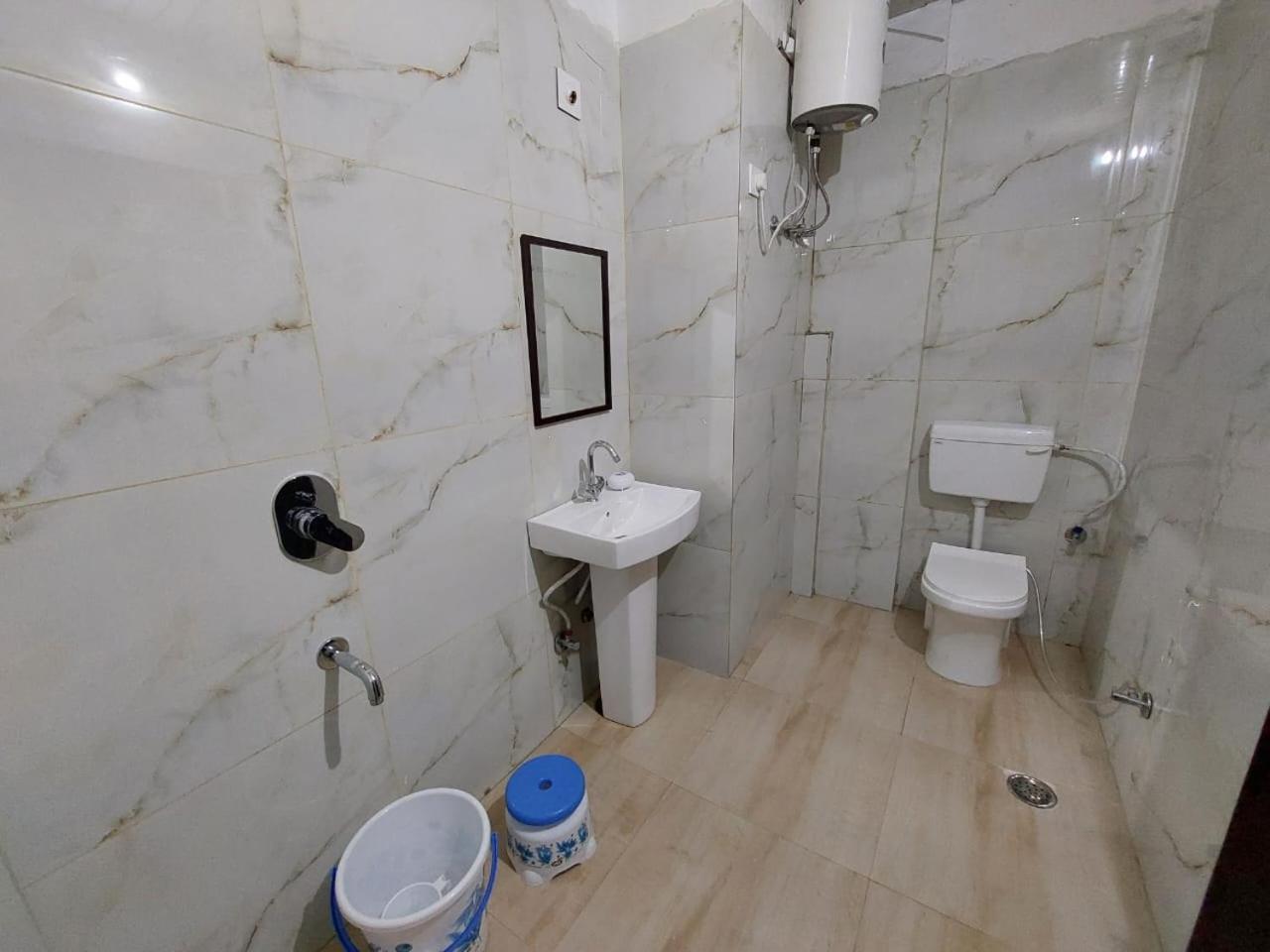 The Rattan House - 2BHK Luxury Apartment Near Lake Pichola view 2