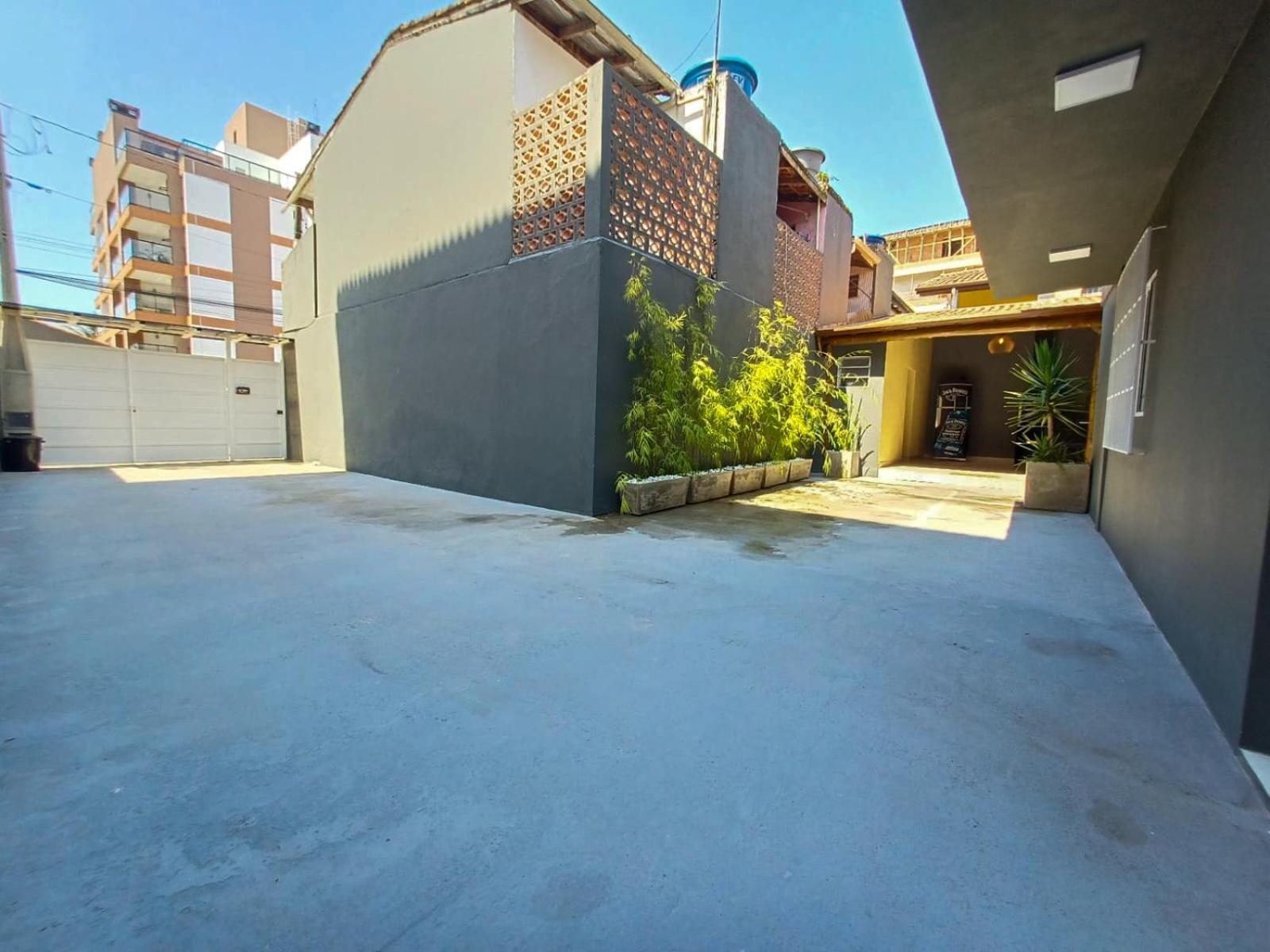 Casa nova Itagua , há 3 minutos da Praia Grande