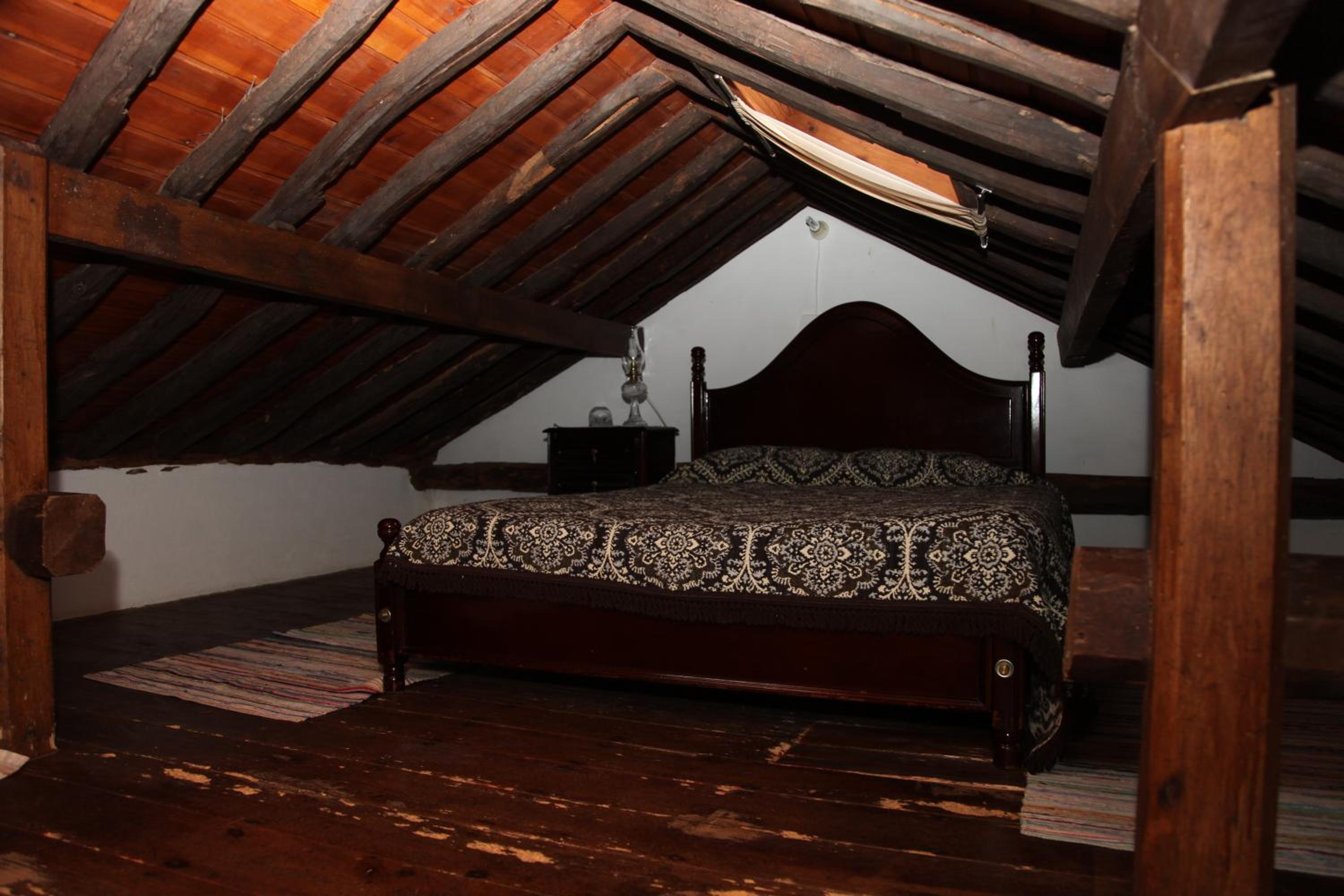 casa da Madrinha view 2