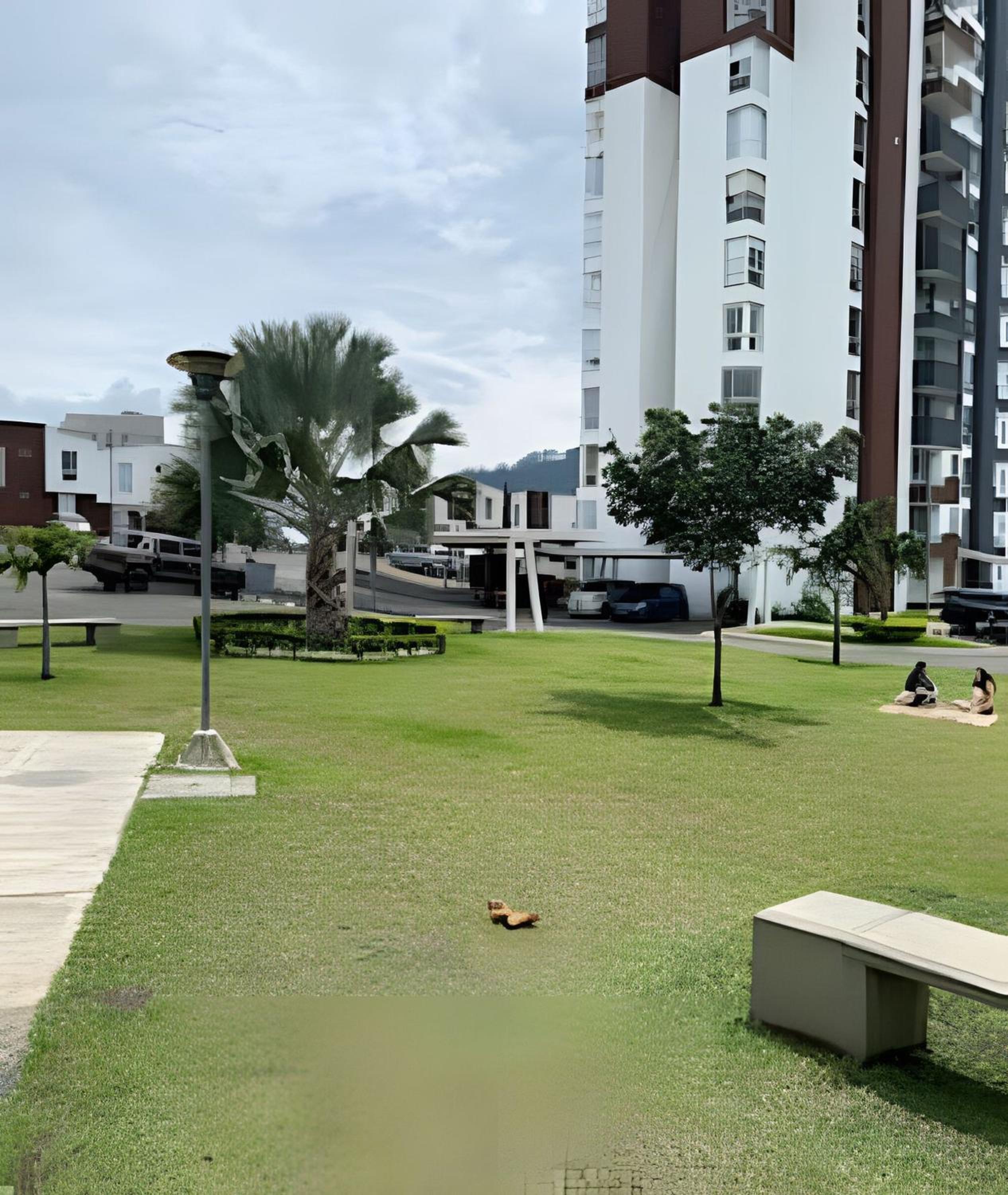 La vida es Bella! apartamento cerca al centro 1401