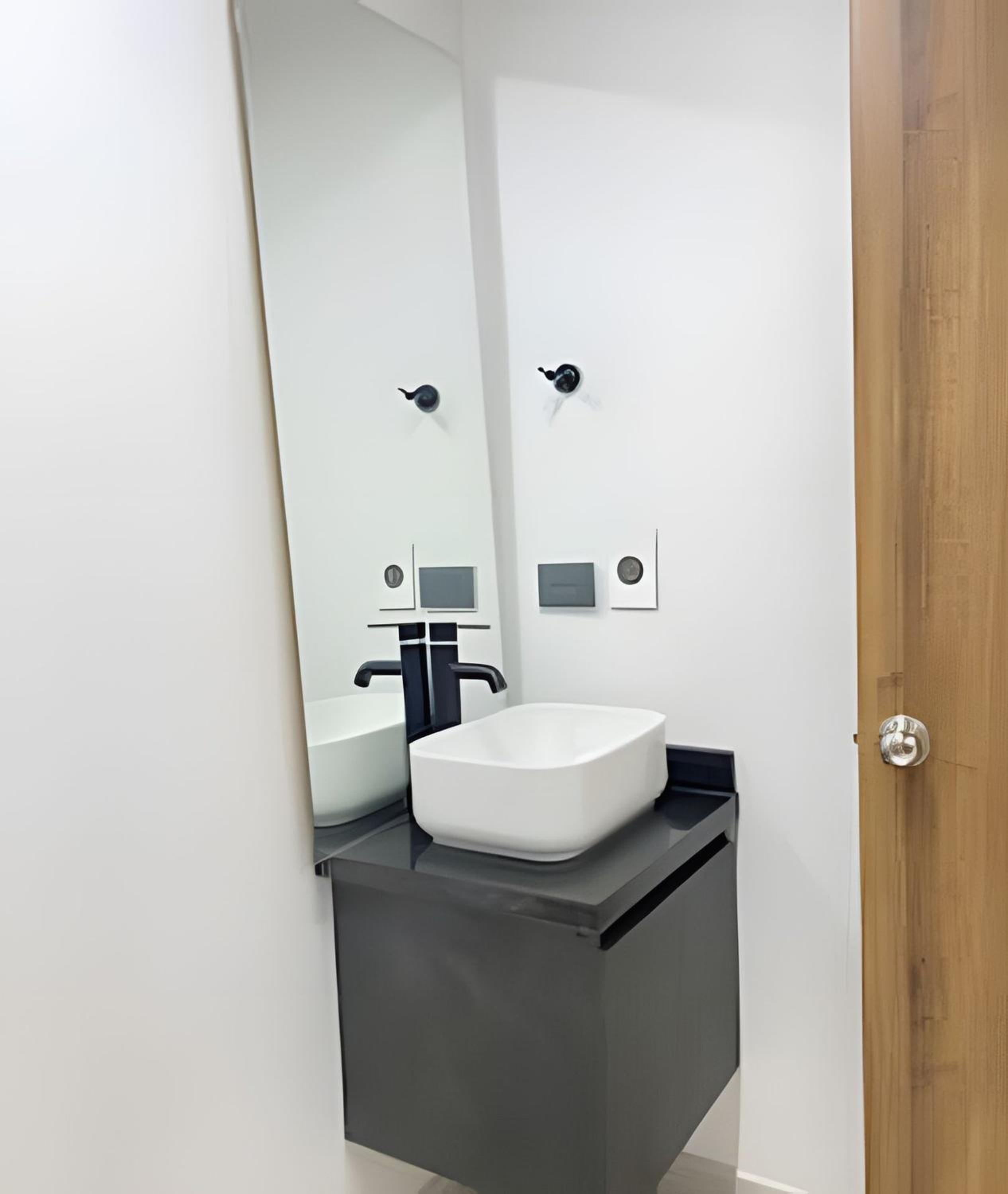 La vida es Bella! apartamento cerca al centro 1401