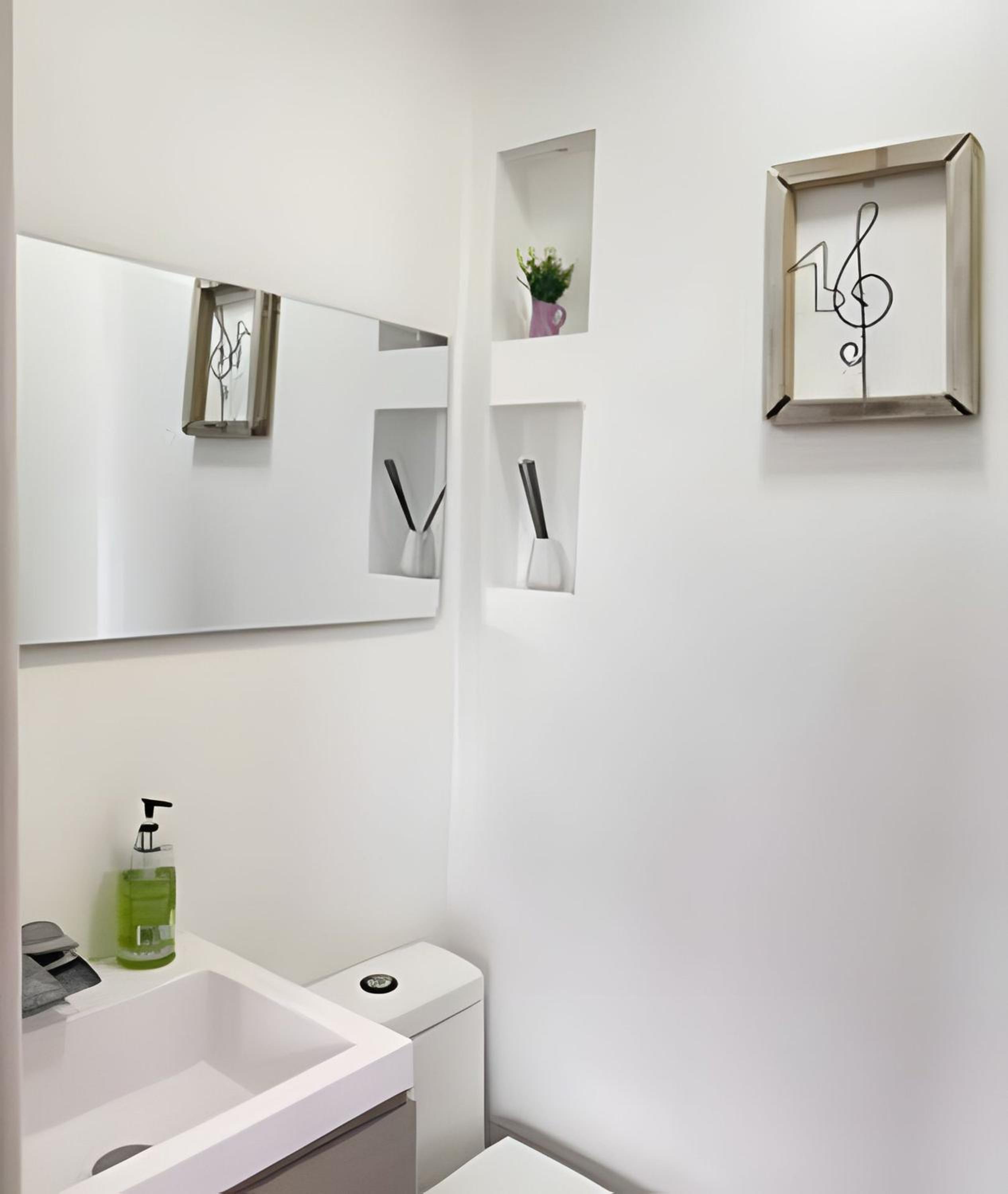 La vida es Bella! apartamento cerca al centro 1401