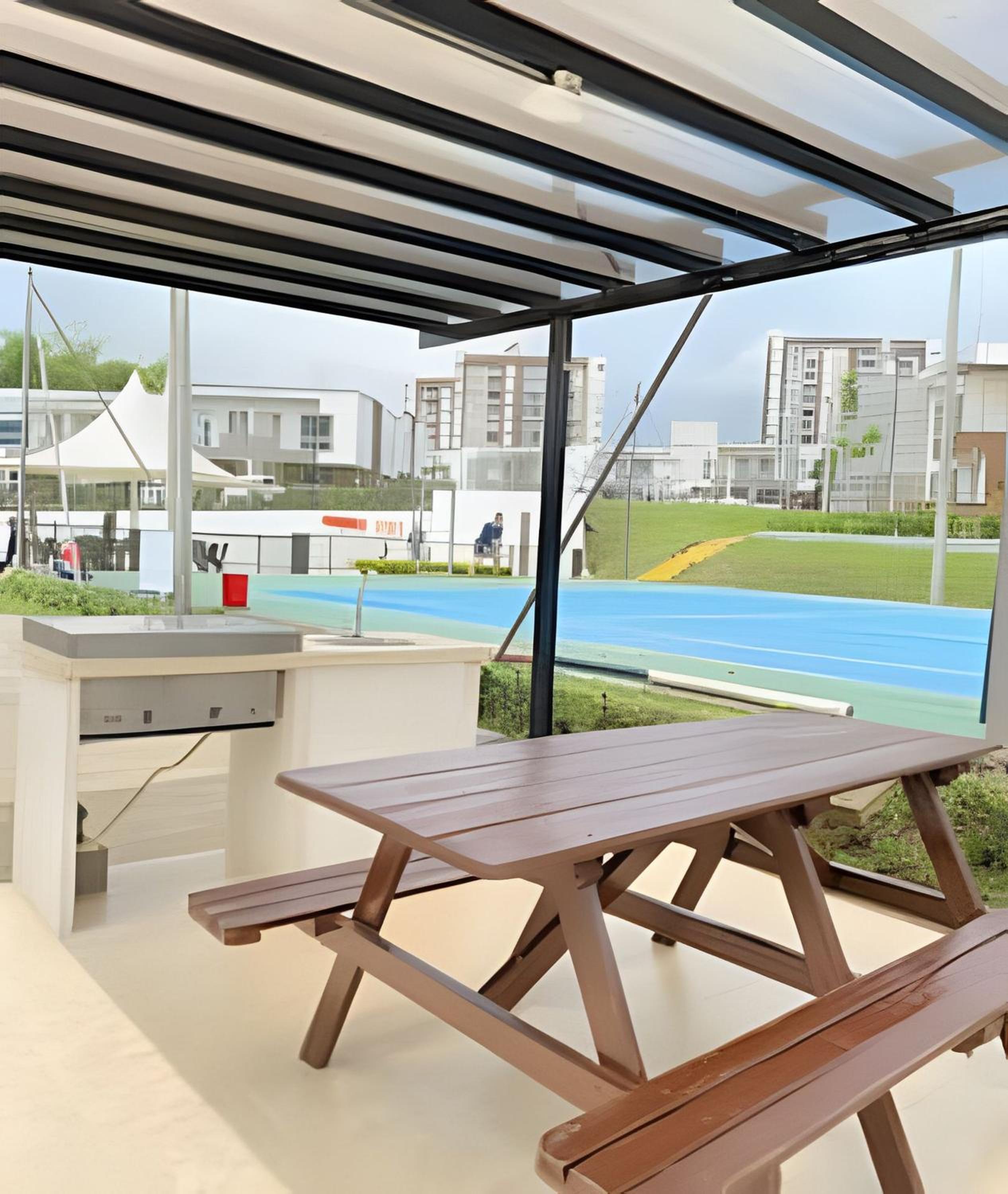 La vida es Bella! apartamento cerca al centro 1401