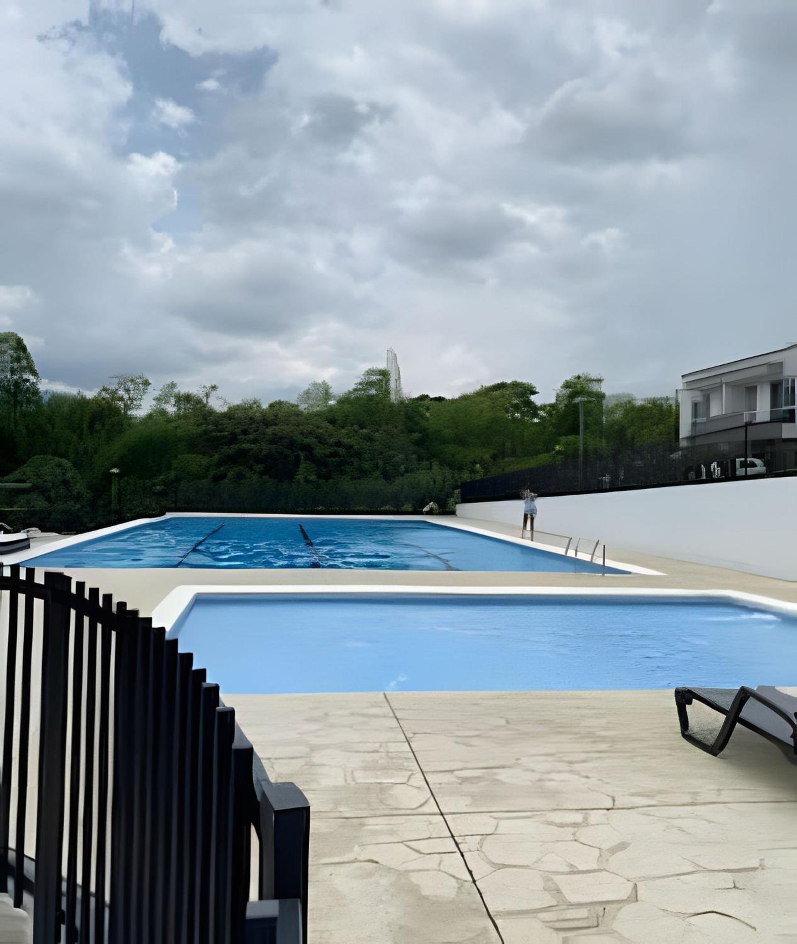 La vida es Bella! apartamento cerca al centro 1401
