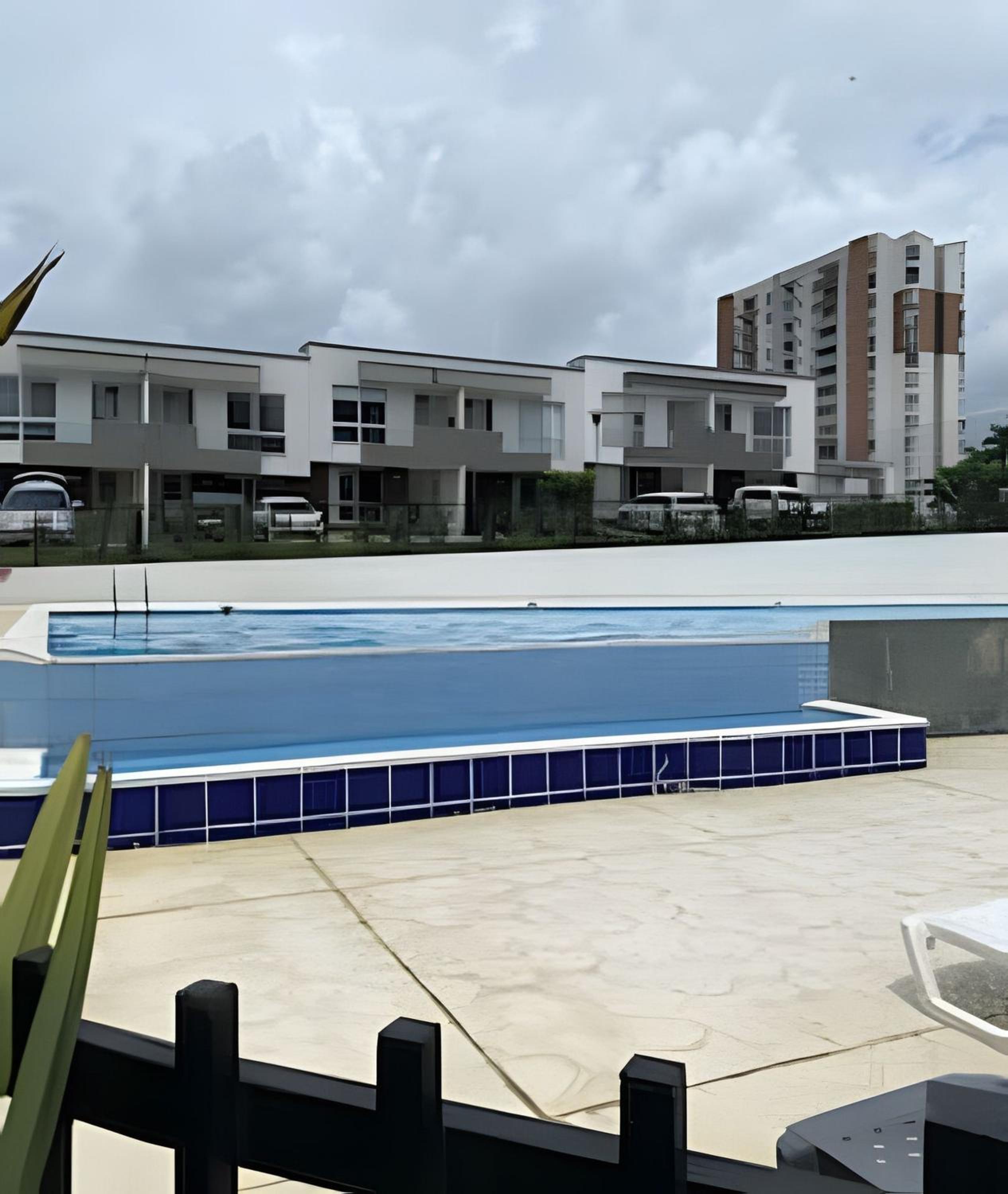 La vida es Bella! apartamento cerca al centro 1401