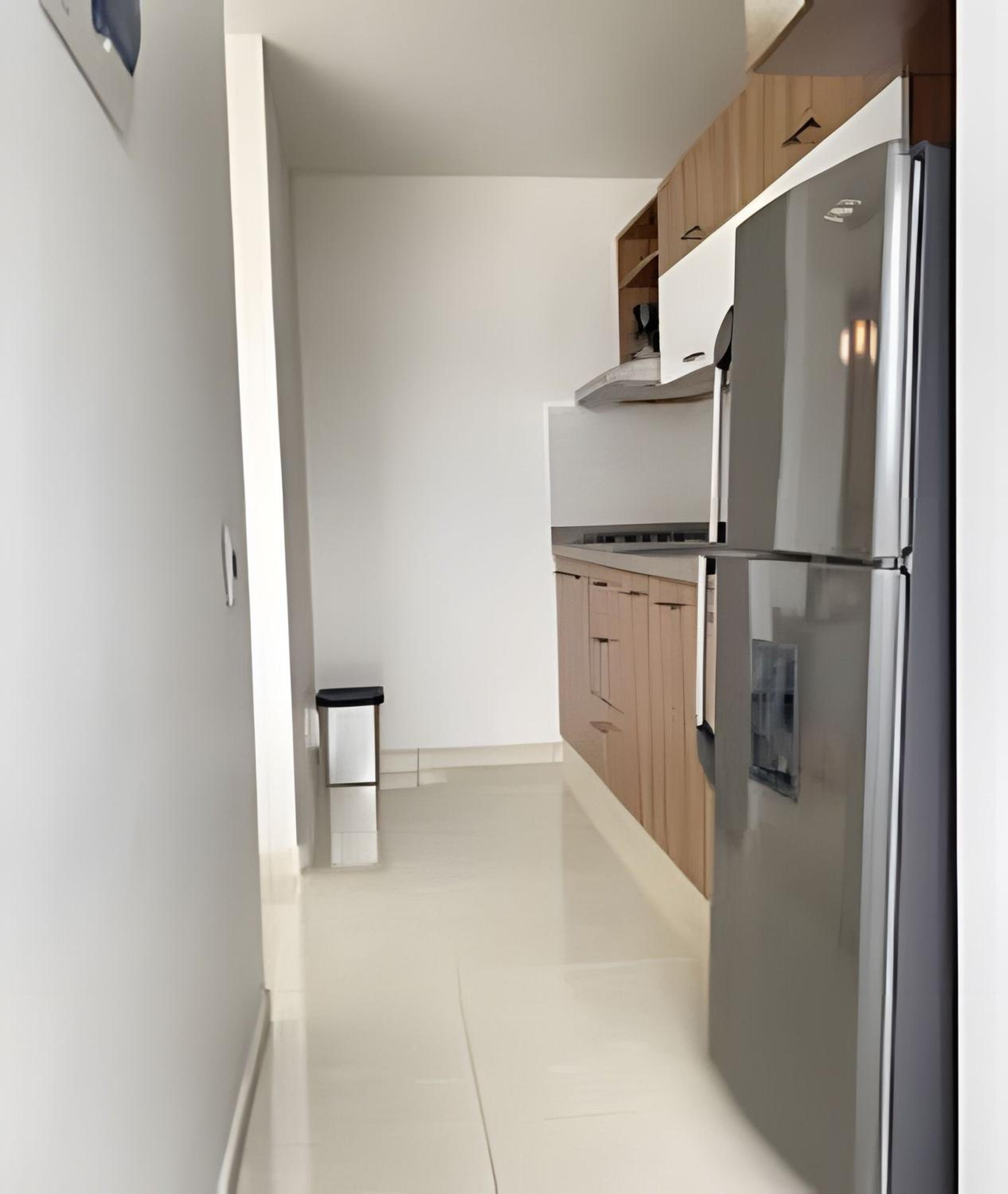 La vida es Bella! apartamento cerca al centro 1401