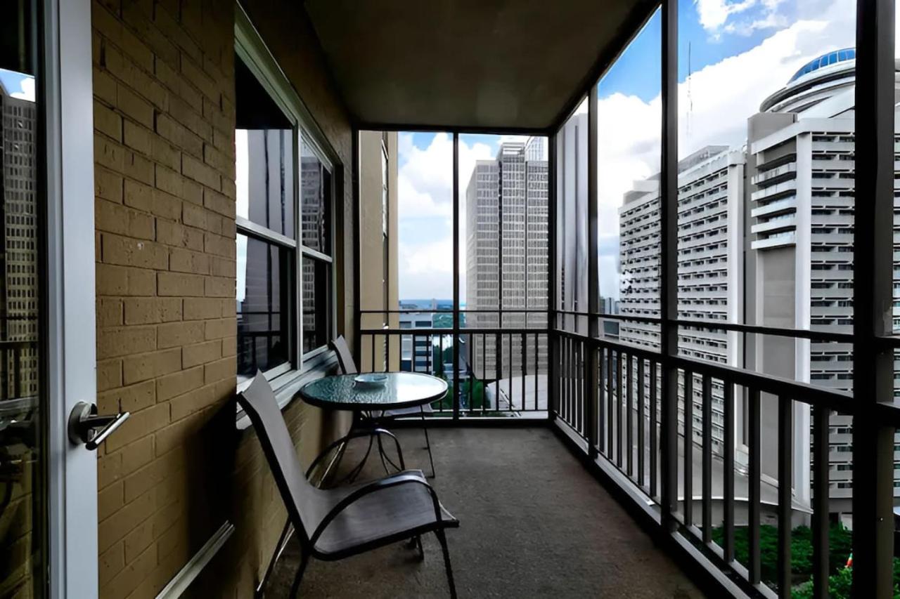 1BR Apt,Centrally located, City View view 4