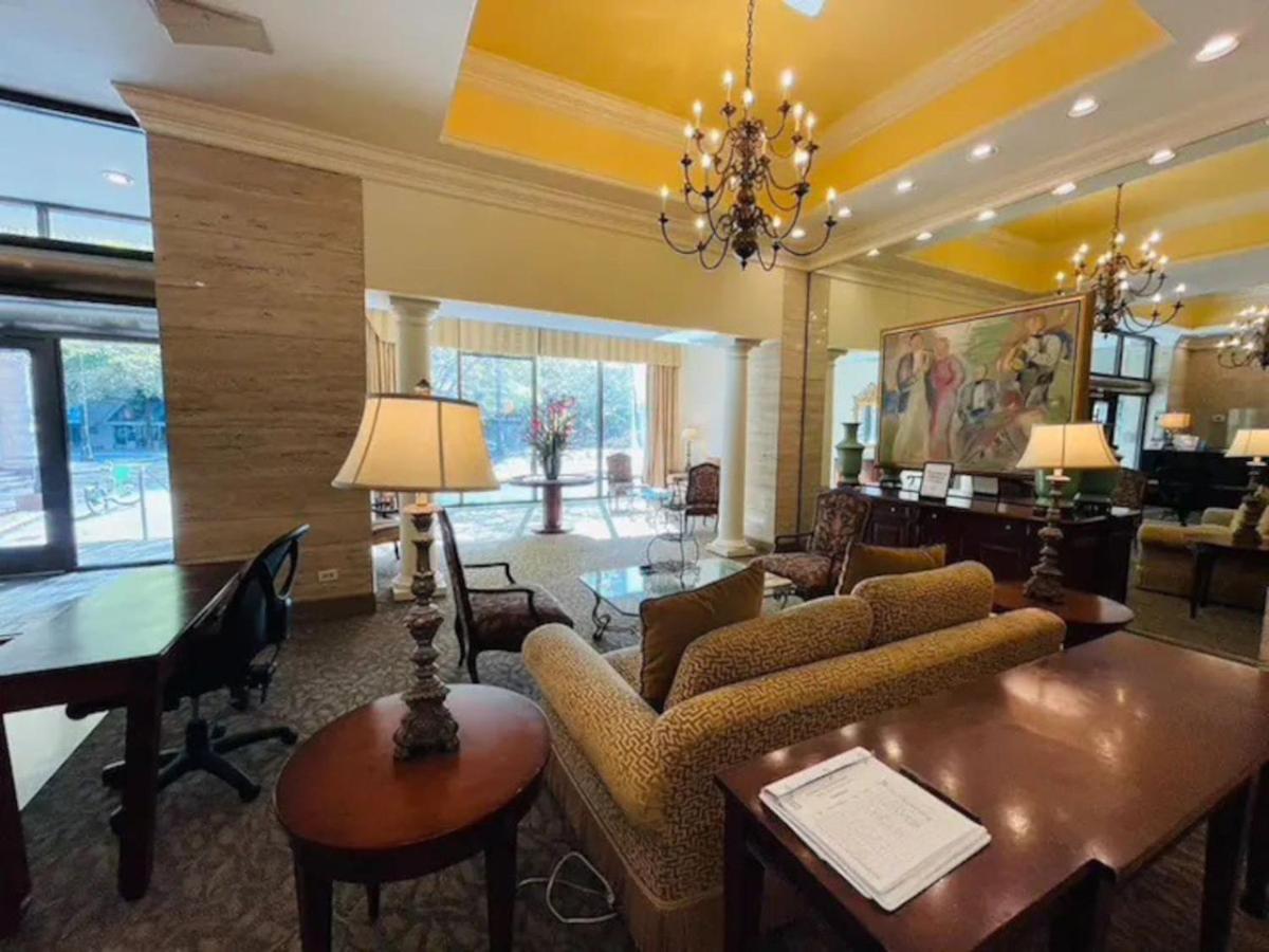 2 BR, Prime Location and City Views, Private Porch view 3