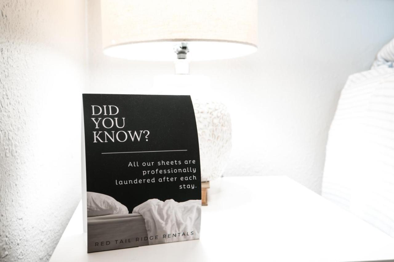 Albany Vacations - 5 Bedroom House Cheerful Bungalow with AC Pet Friendly - Property Image 3