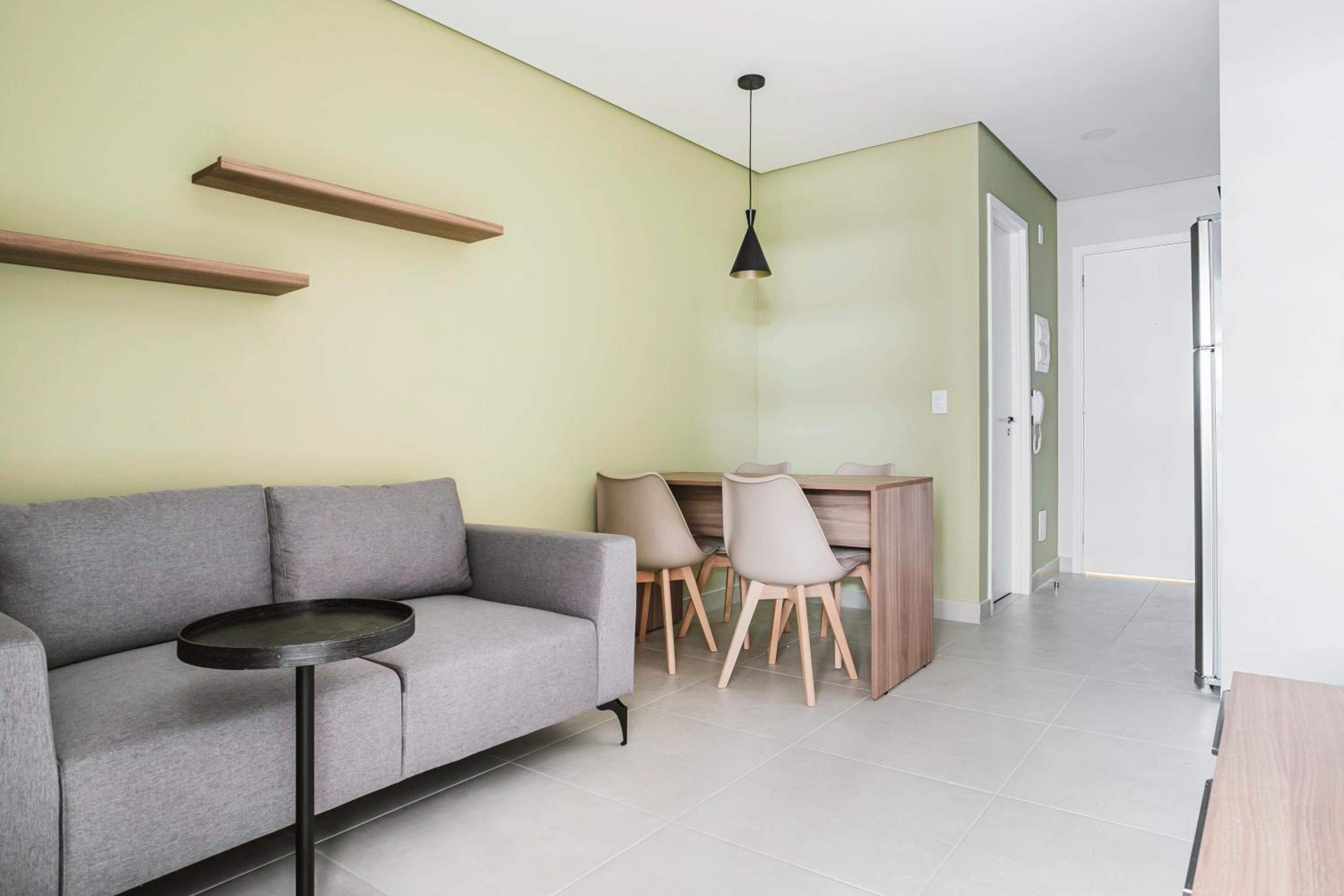 CasaTB Ipiranga na Vila Buarque
