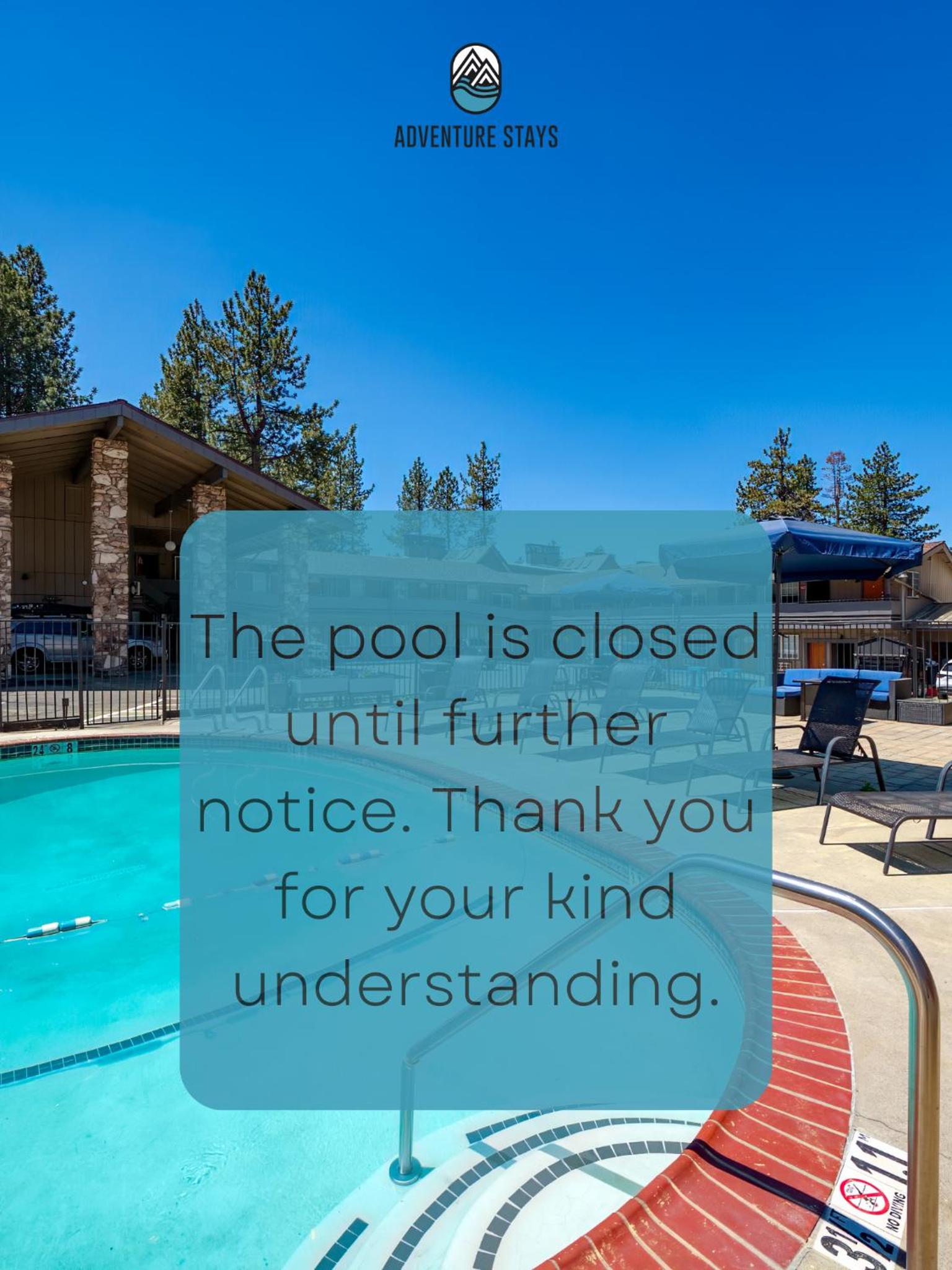 Lake Tahoe Vacations - Blue Jay Lodge - Property Image 41