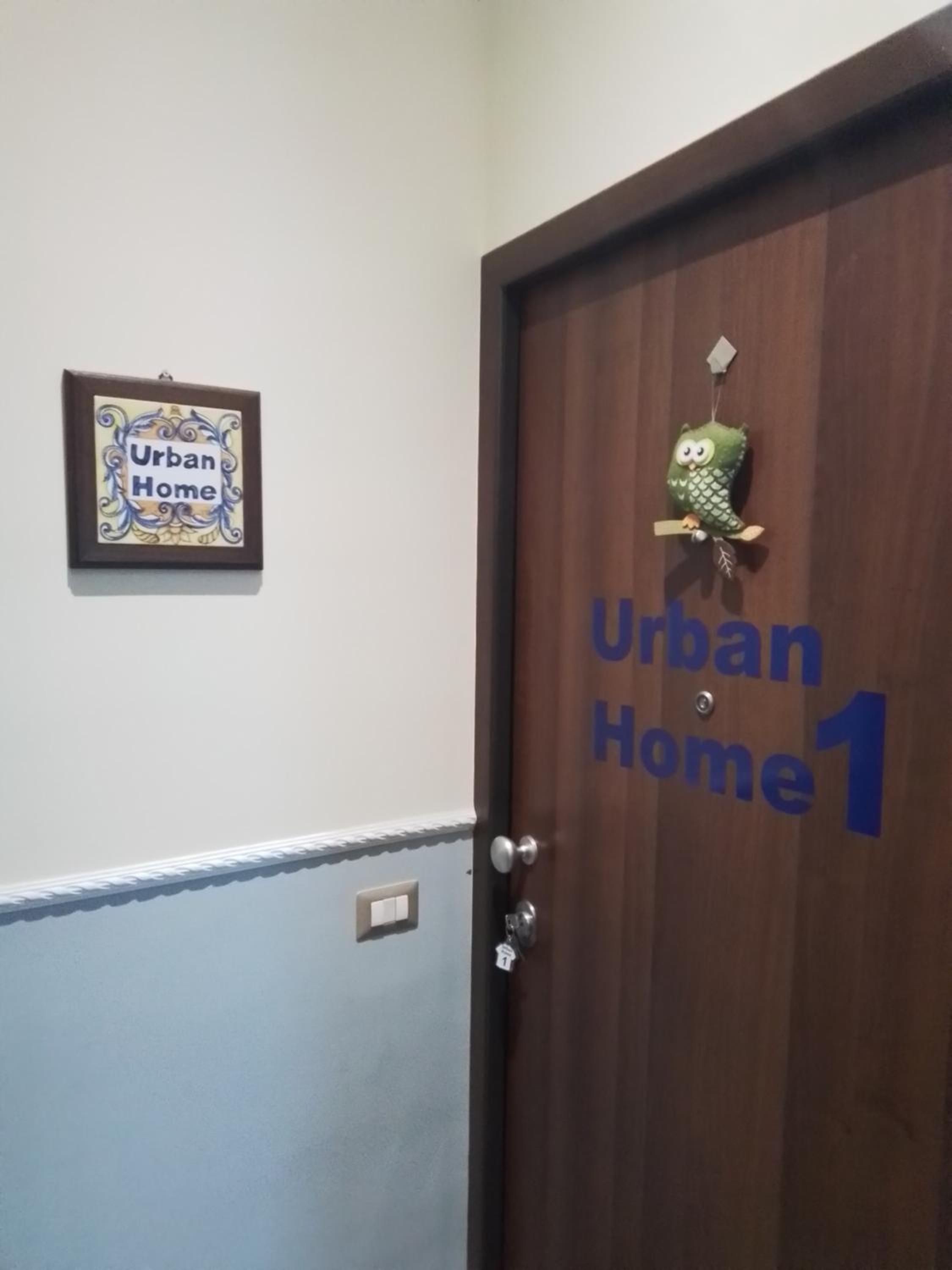 Urban Home