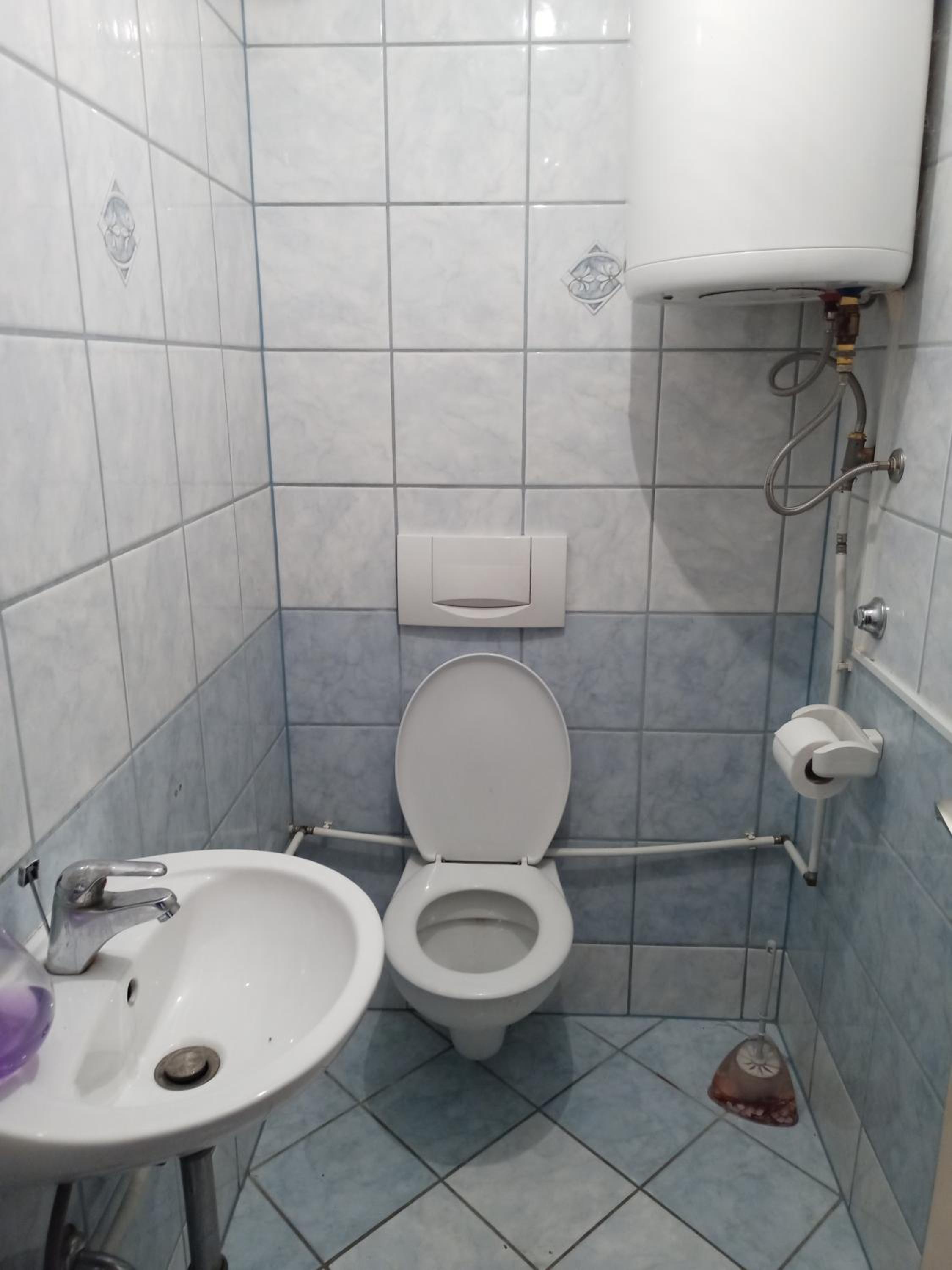 apartman SM IK 2