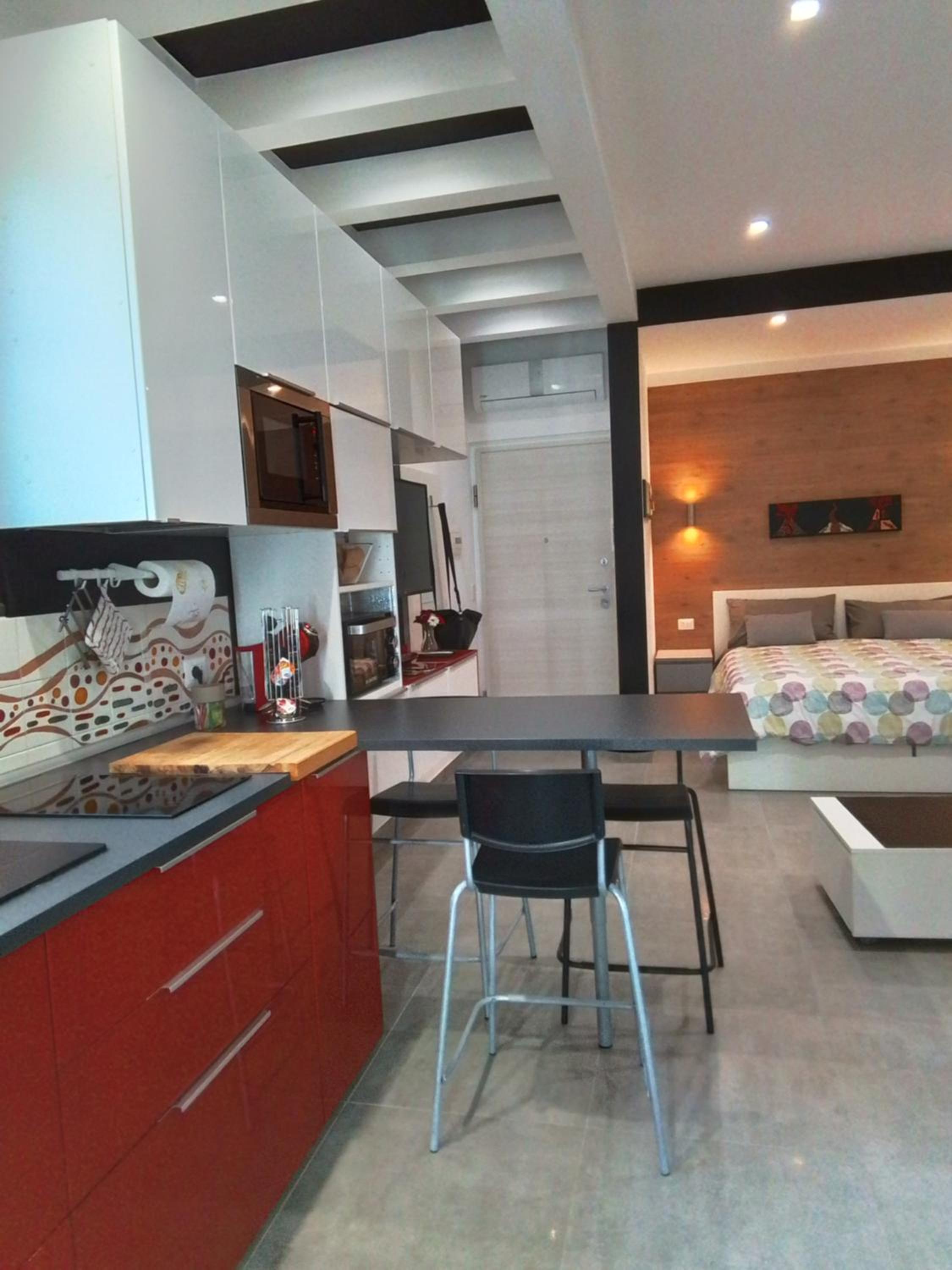 Urban Home