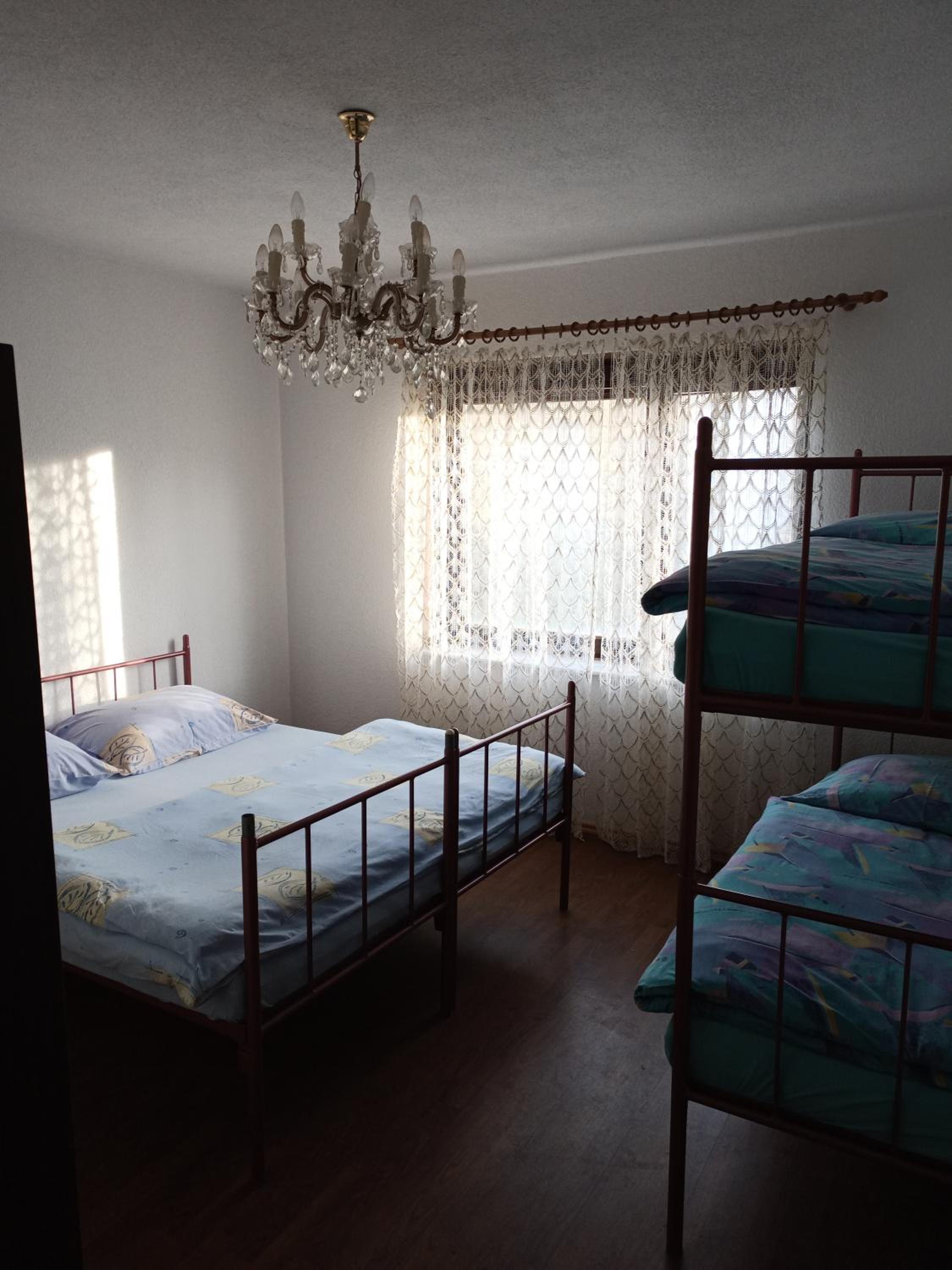 apartman SM IK 2