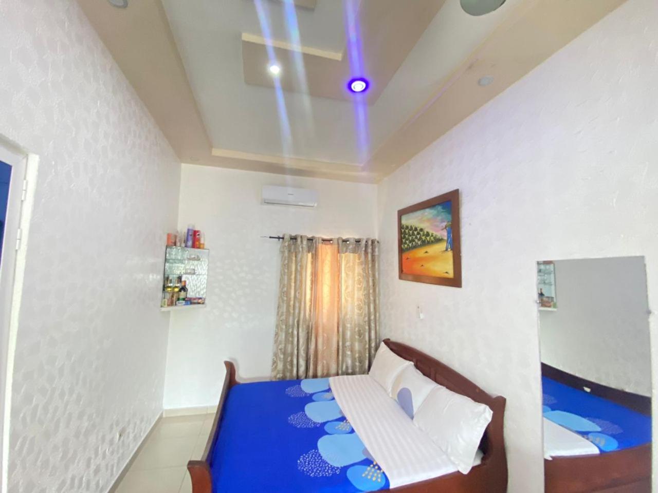 Jaak Residence