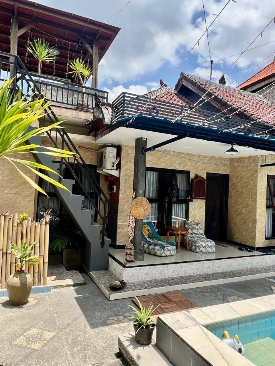 two-room villa