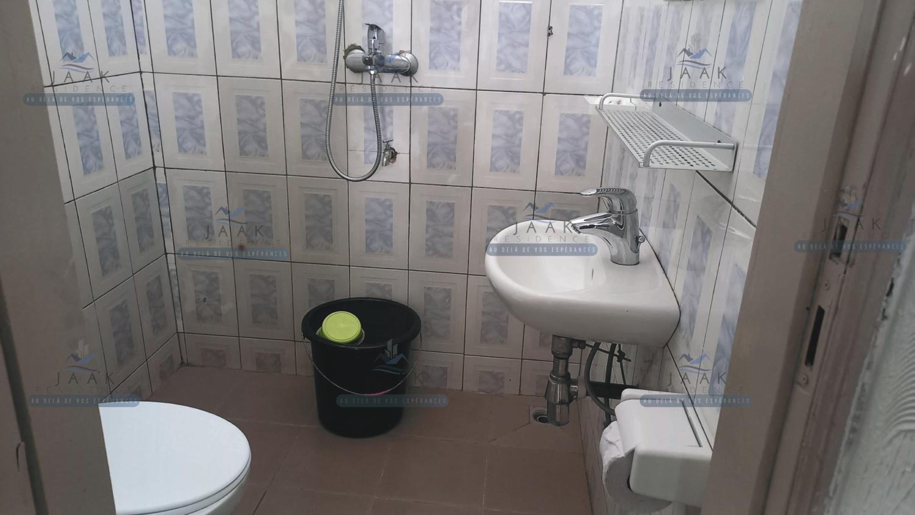 Jaak Residence