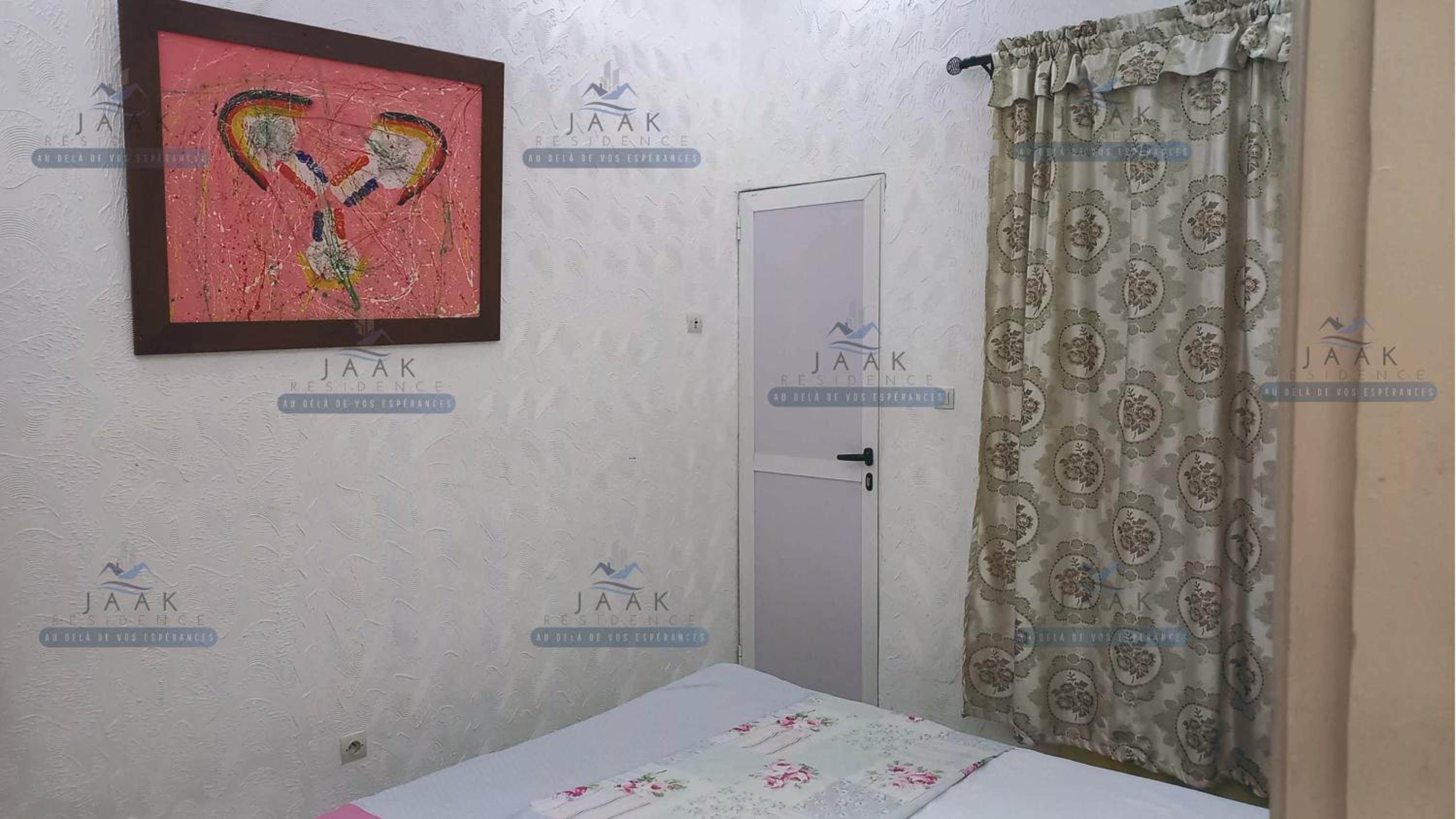 Jaak Residence