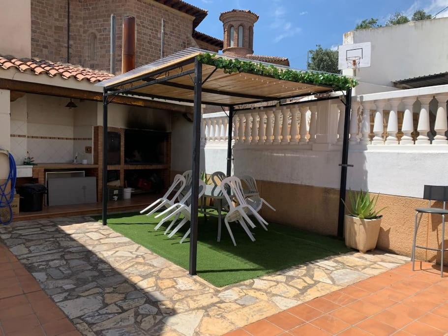 Casa La Torre
