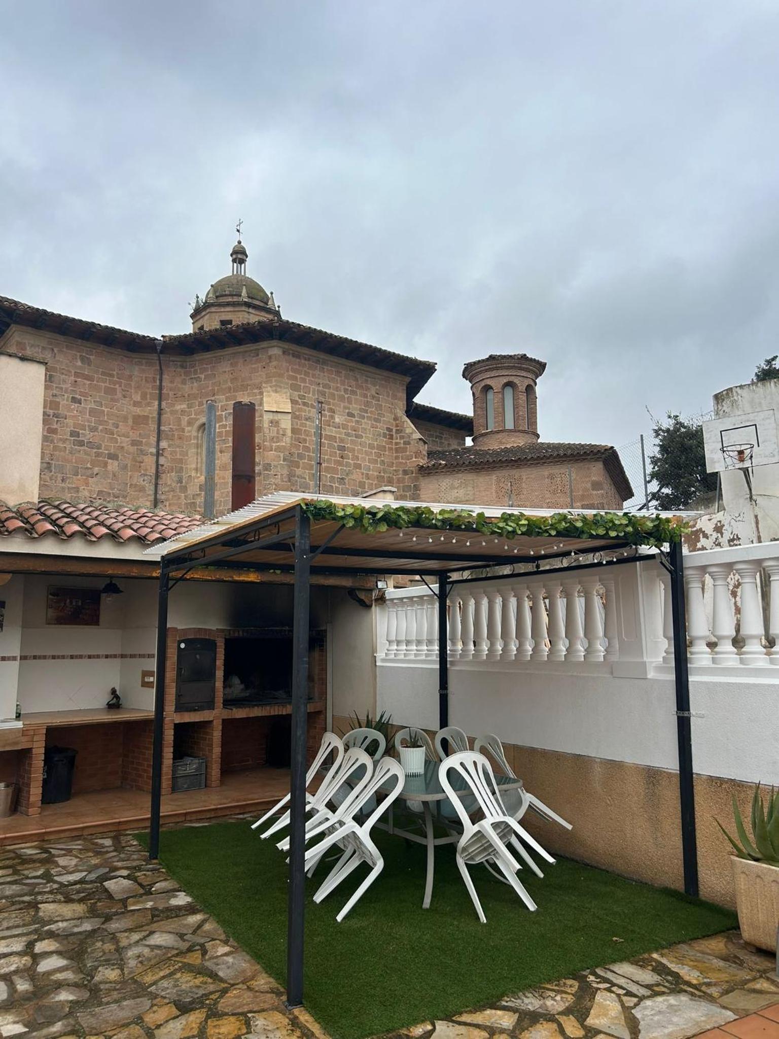 Casa La Torre