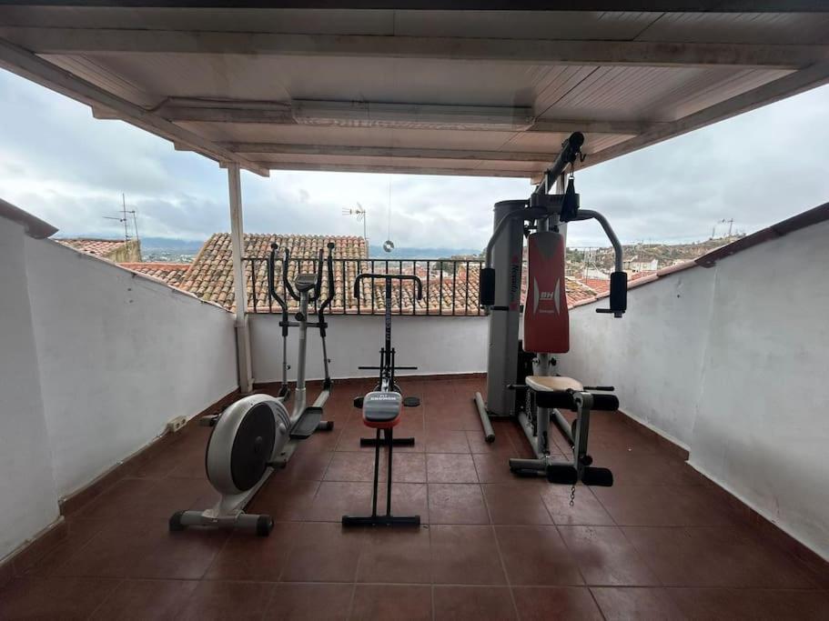 Casa La Torre