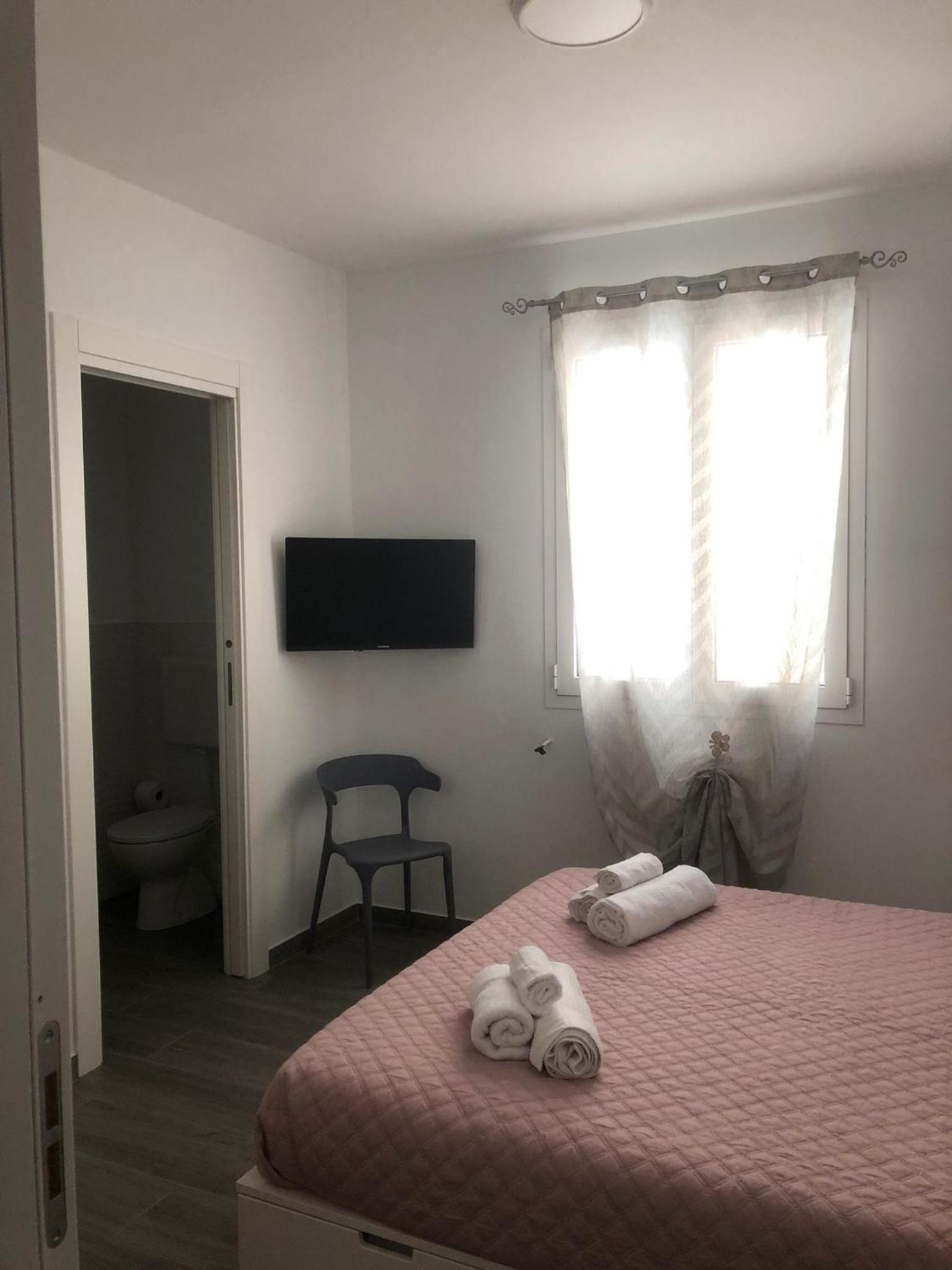 Casa Vacanza Adragna