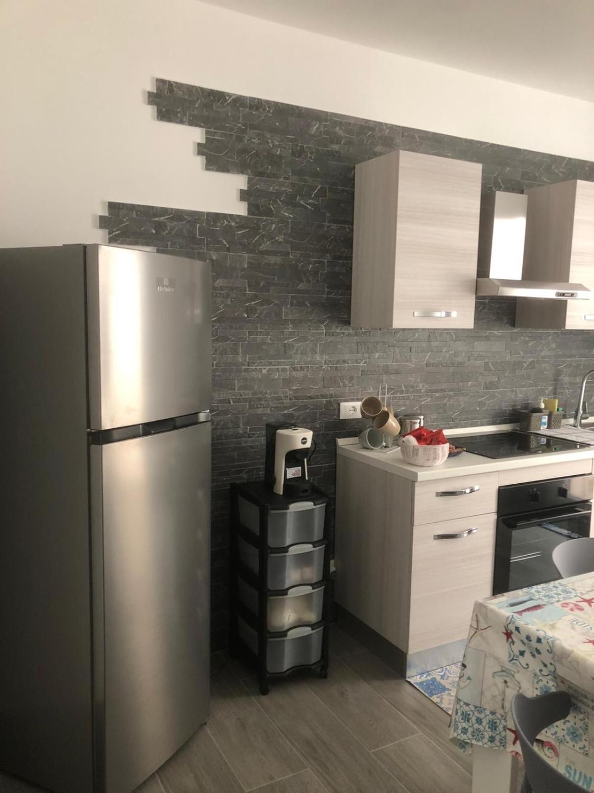 Casa Vacanza Adragna