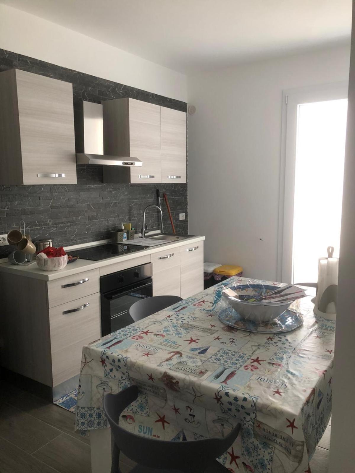 Casa Vacanza Adragna