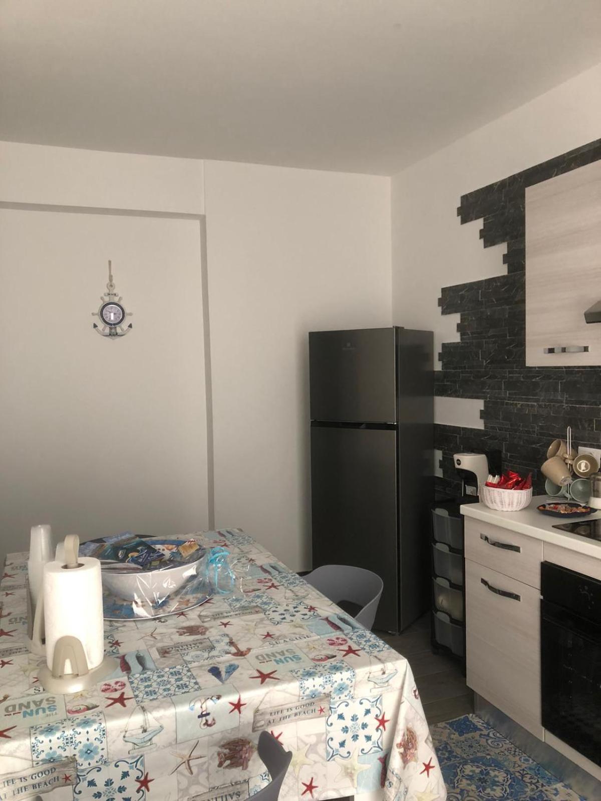 Casa Vacanza Adragna
