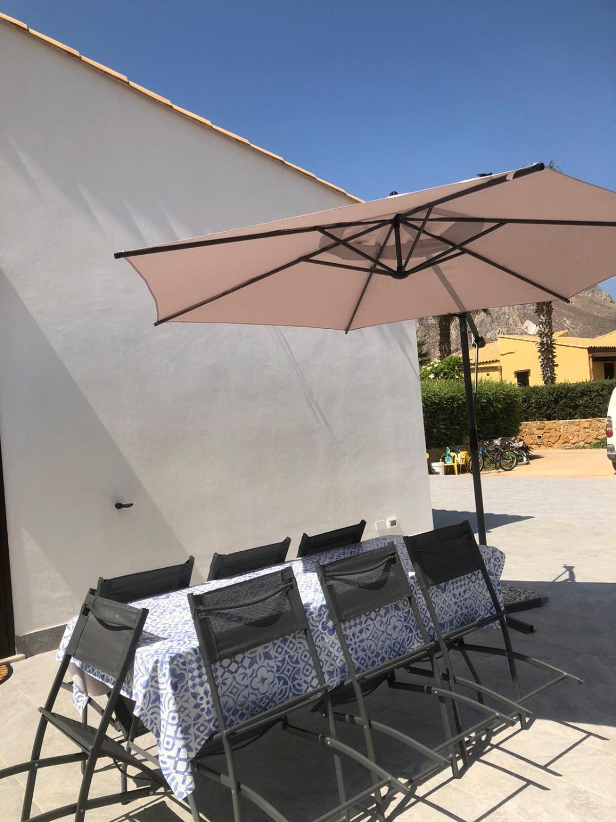 Casa Vacanza Adragna