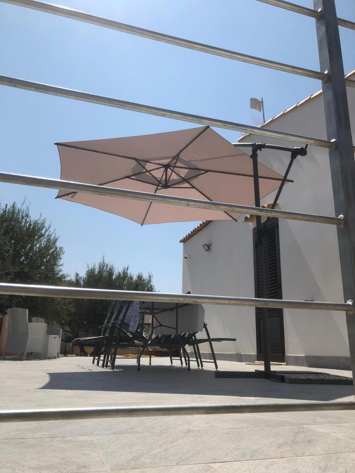 Casa Vacanza Adragna