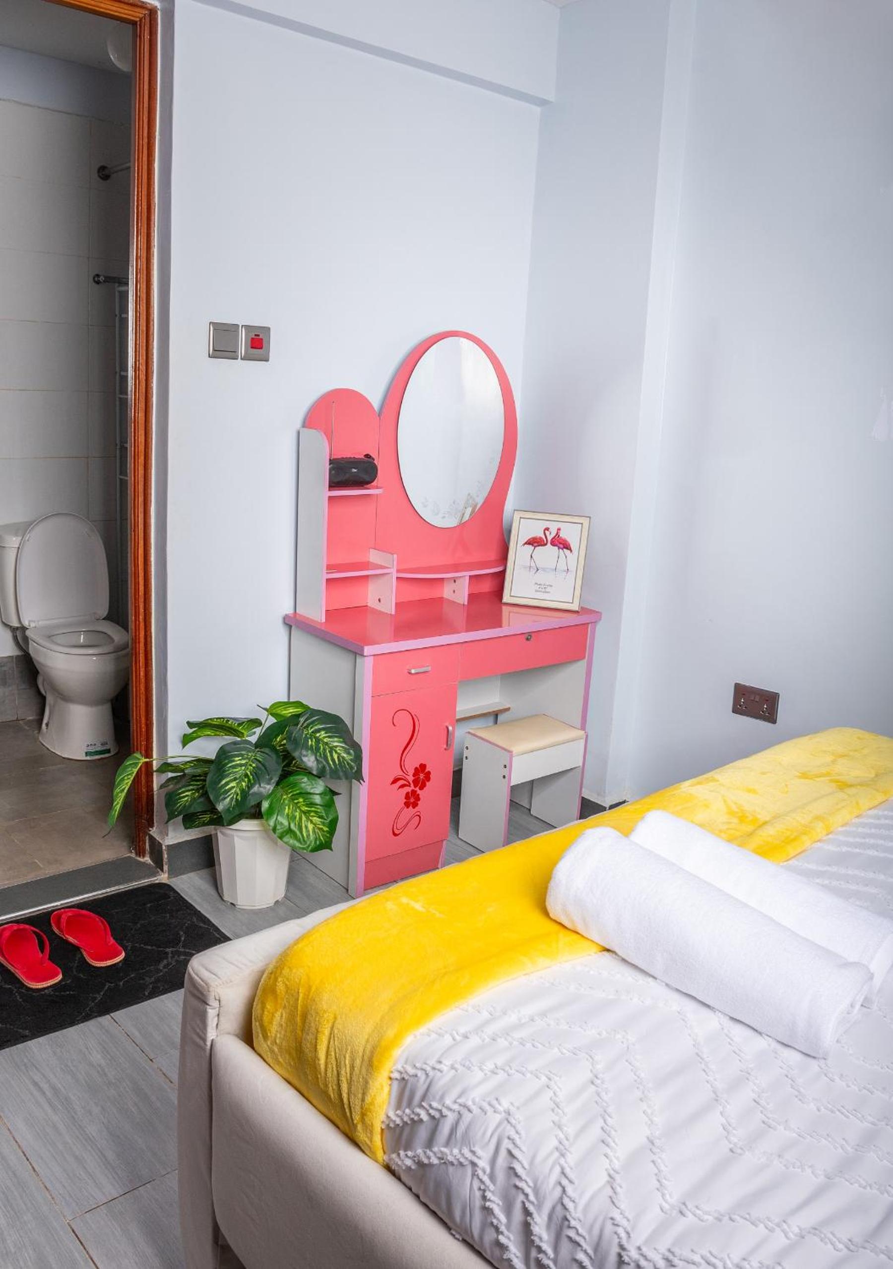 Djays Luxury Homestay