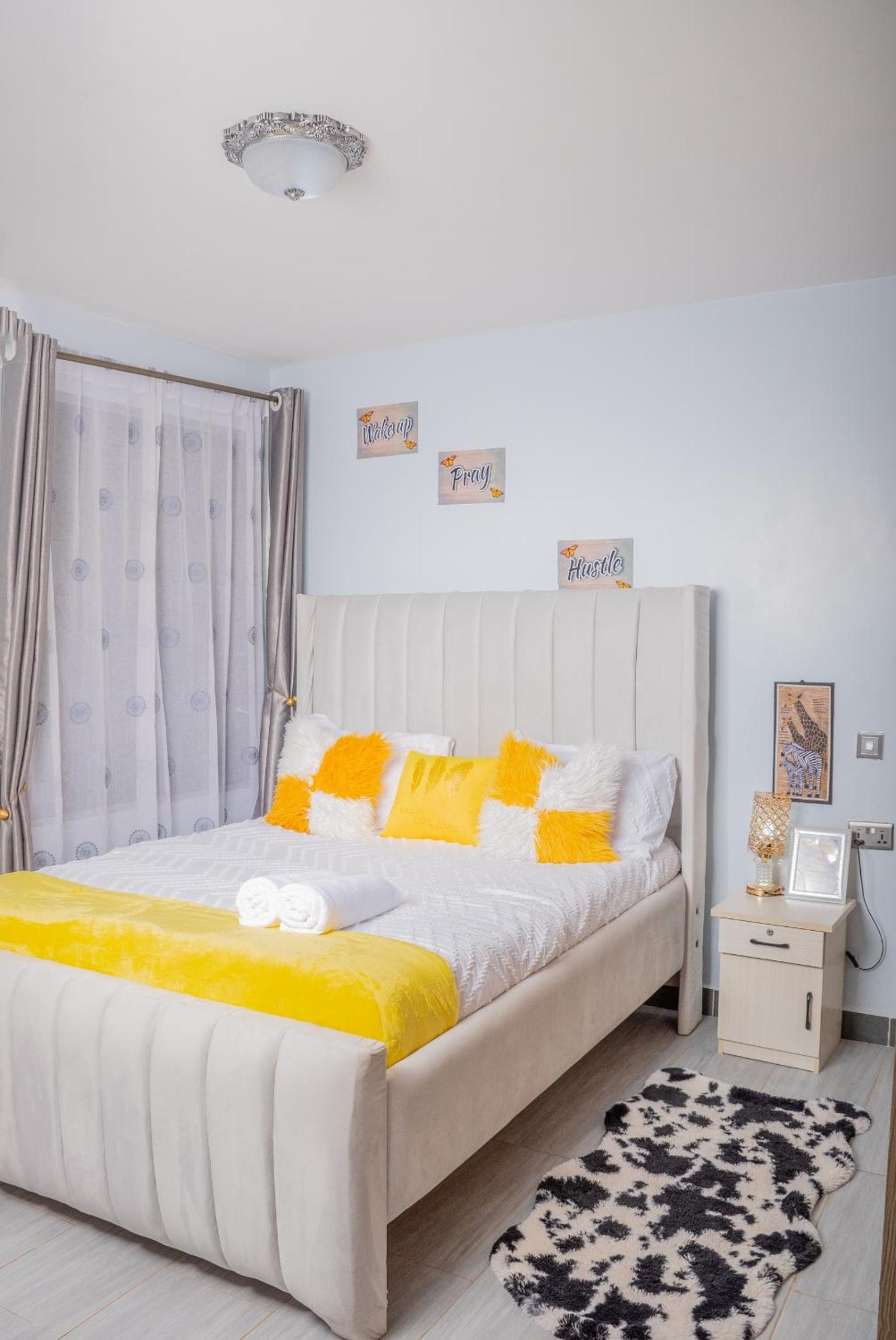 Djays Luxury Homestay