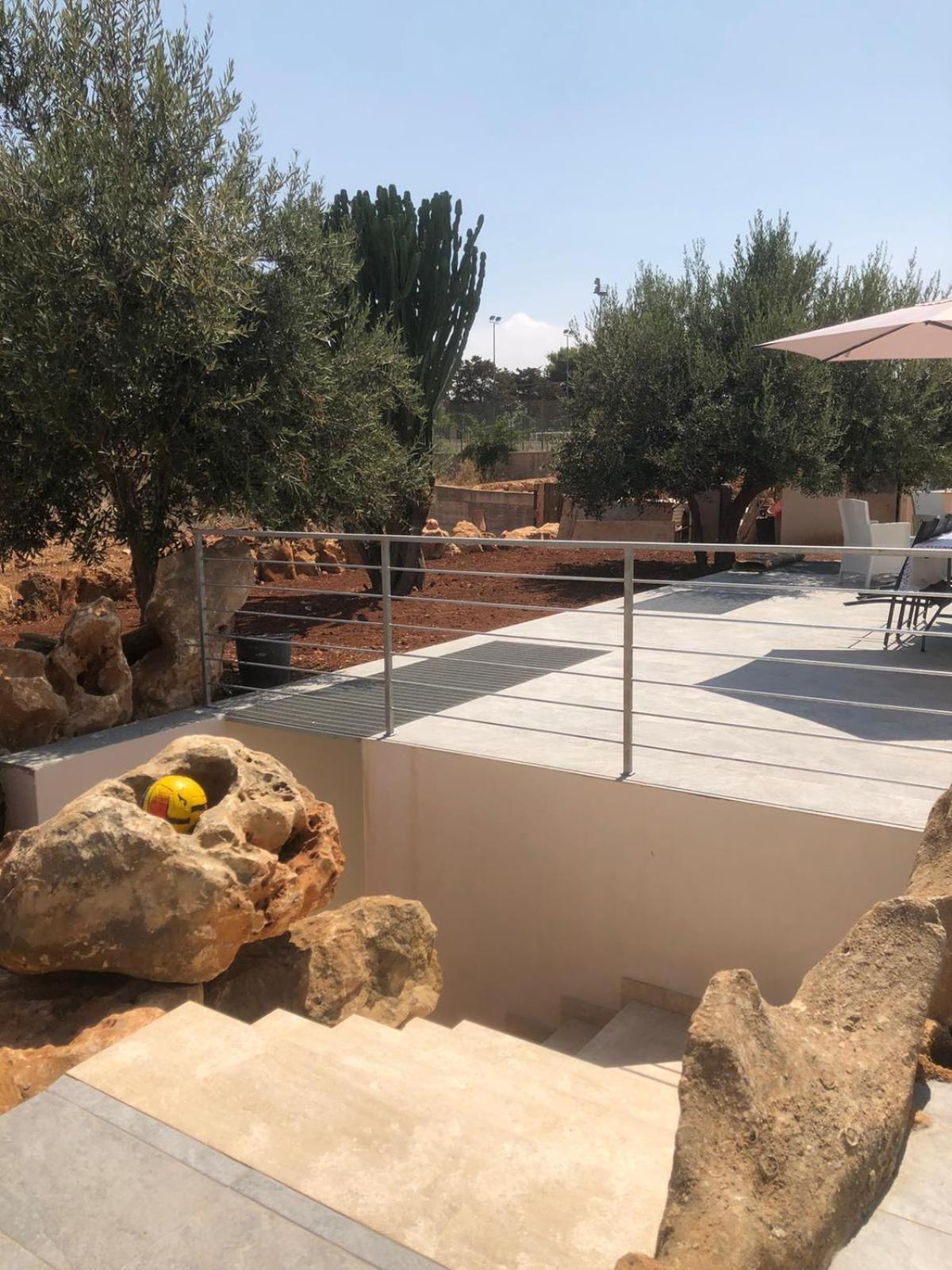 Casa Vacanza Adragna
