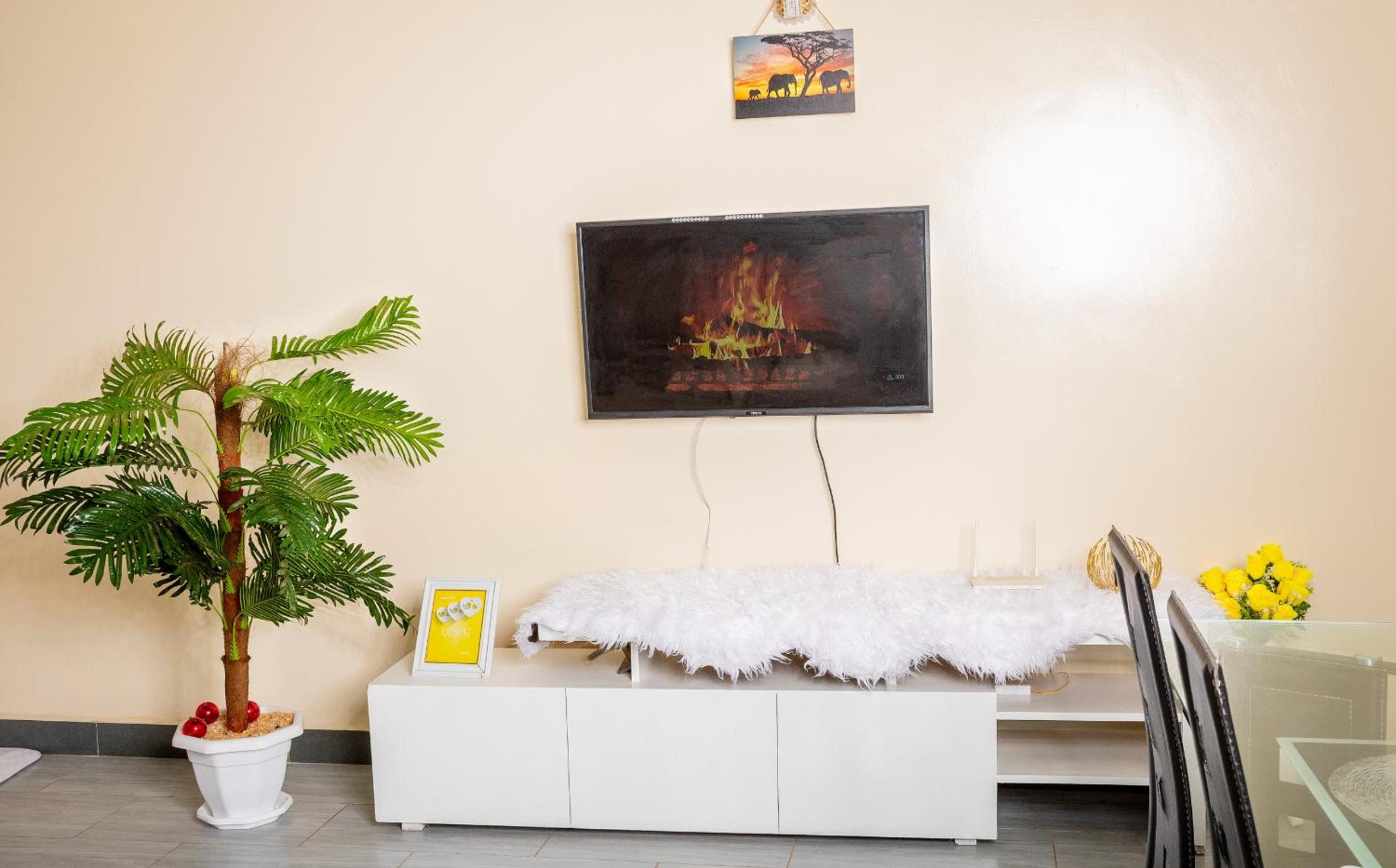 Djays Luxury Homestay