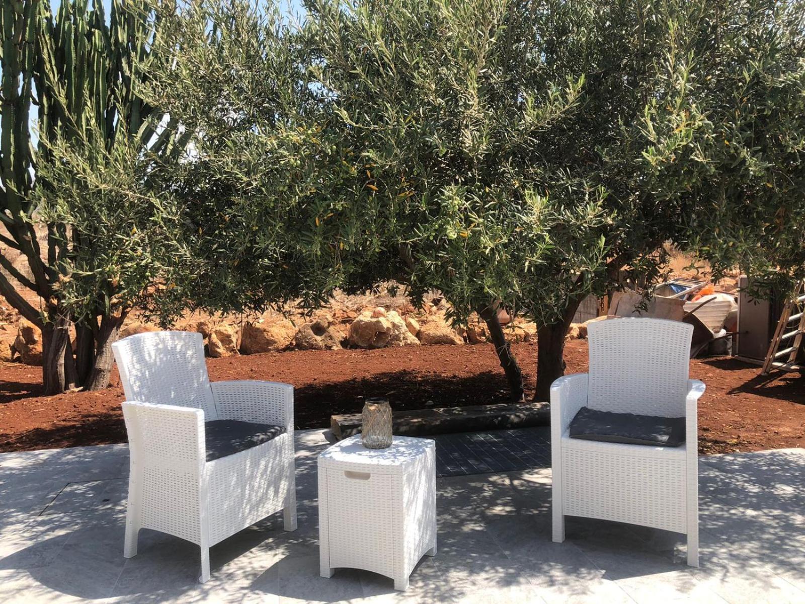 Casa Vacanza Adragna