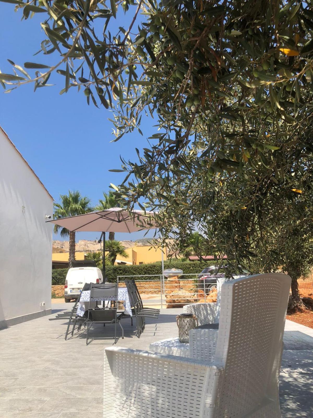 Casa Vacanza Adragna