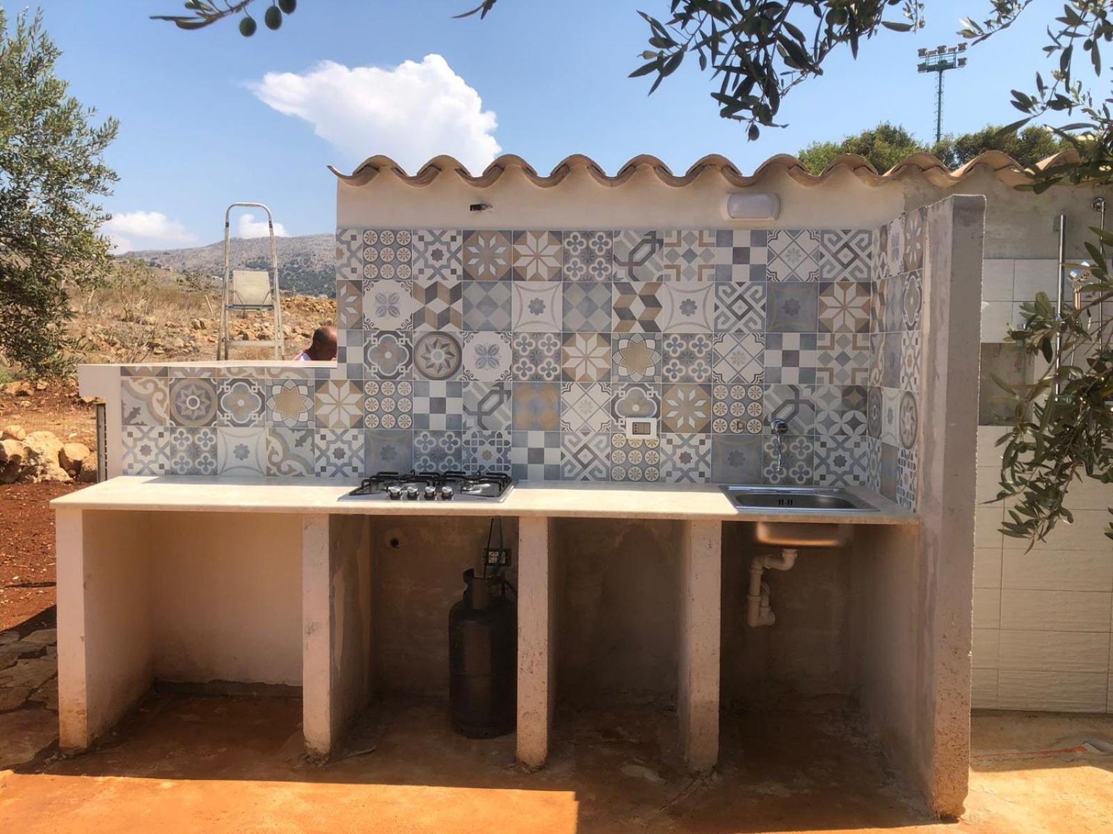 Casa Vacanza Adragna
