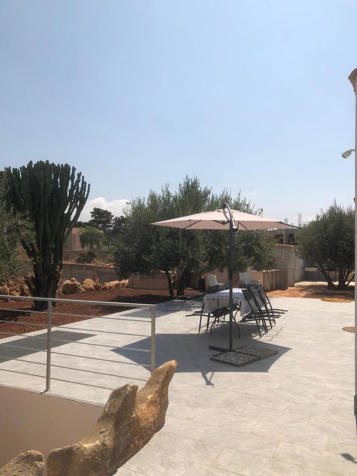 Casa Vacanza Adragna
