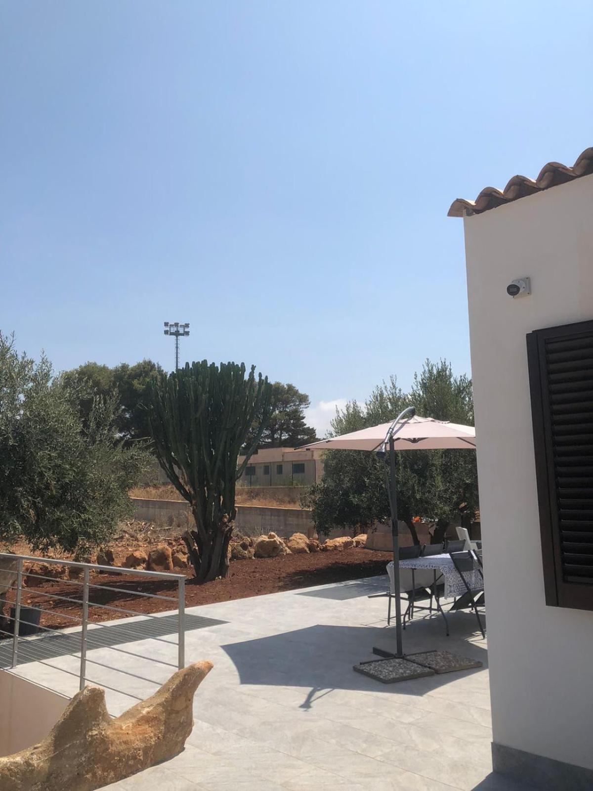 Casa Vacanza Adragna