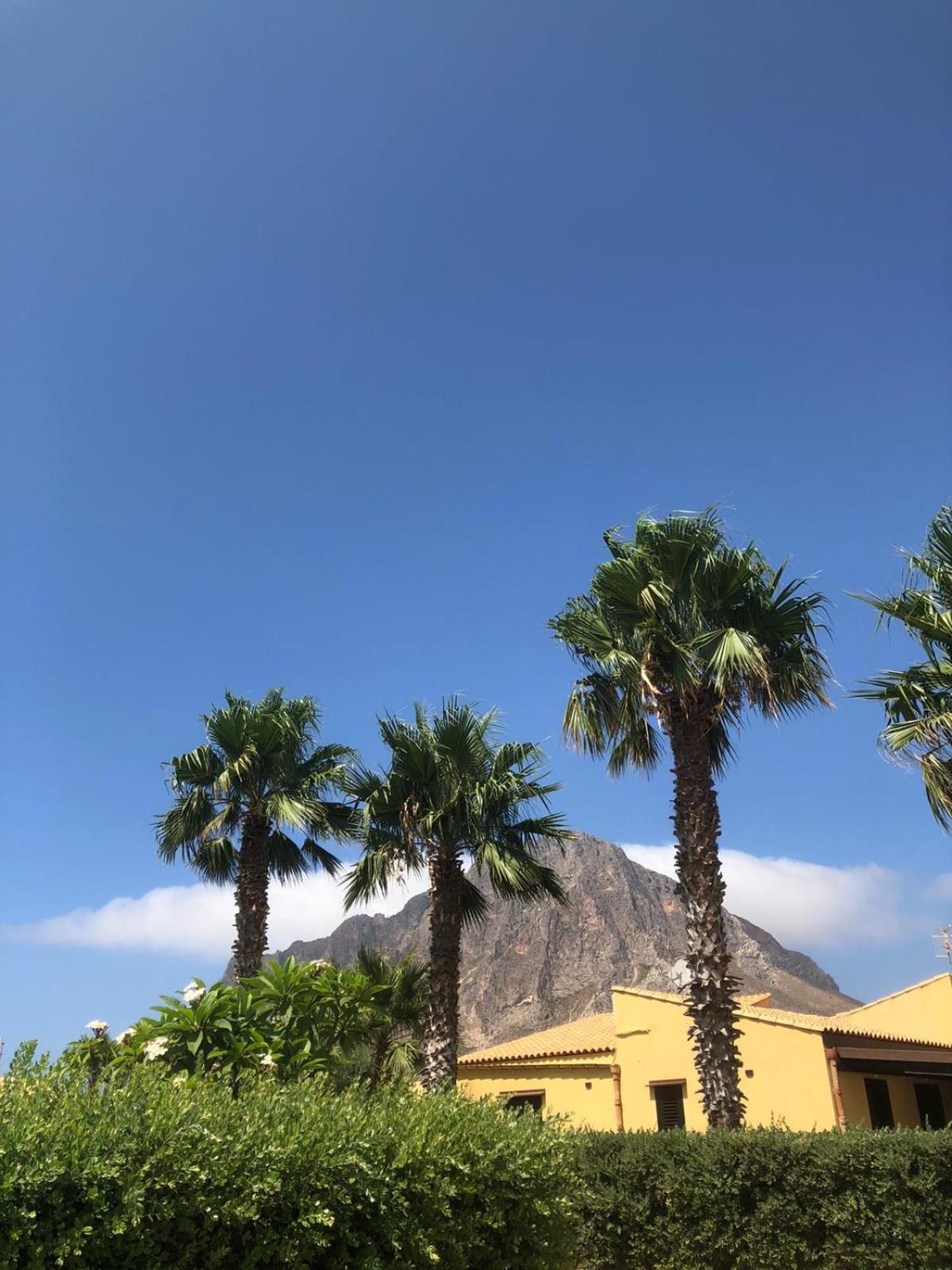 Casa Vacanza Adragna