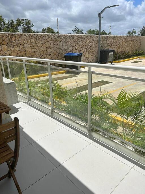 Pool Side Punta Cana